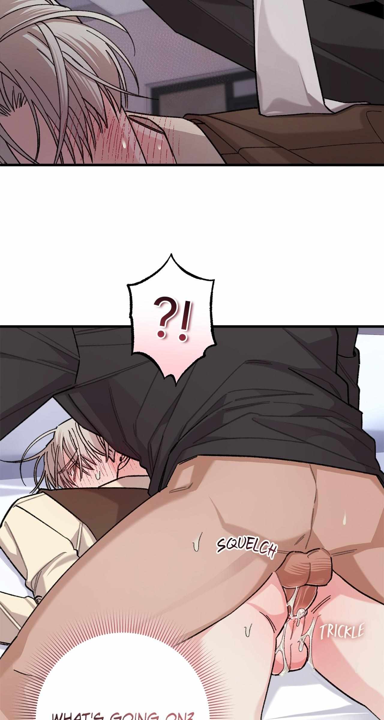 You're Just My Type, Sir Chapter 40.1 page 43 - 
