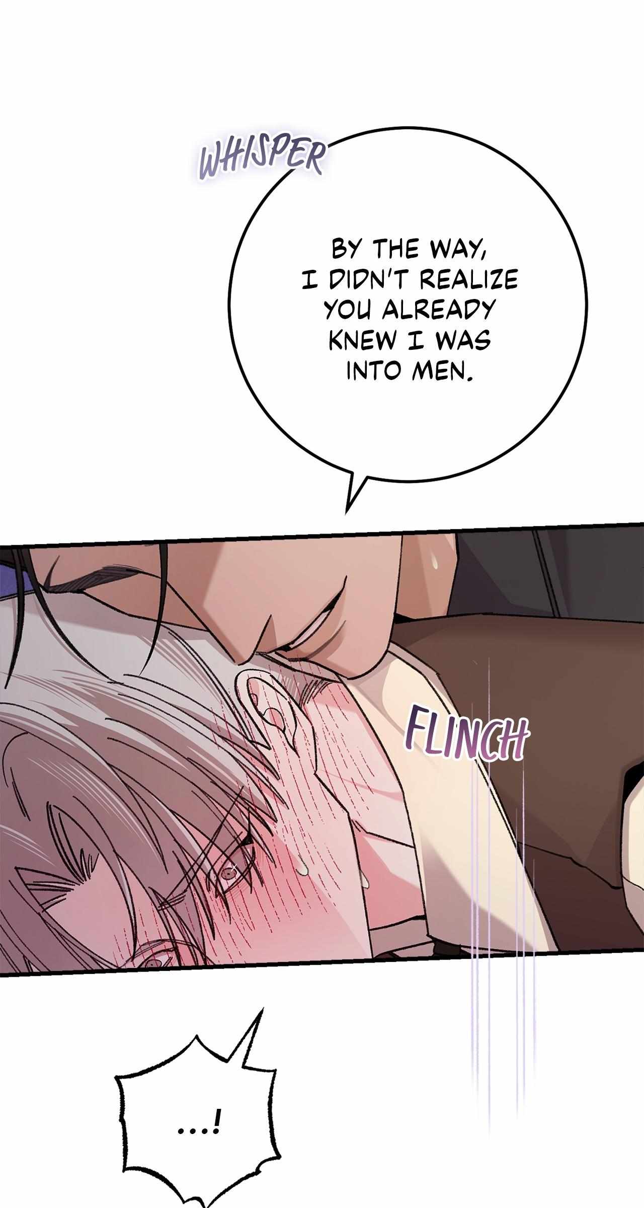 You're Just My Type, Sir Chapter 40.1 page 48 - 