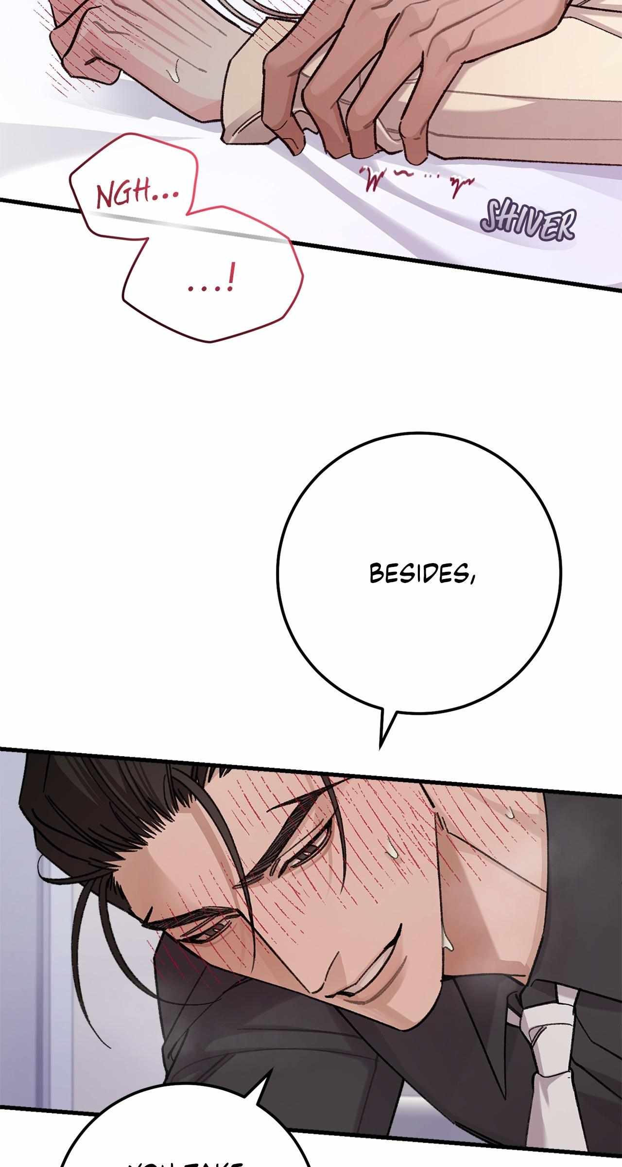 You're Just My Type, Sir Chapter 40.1 page 52 - 
