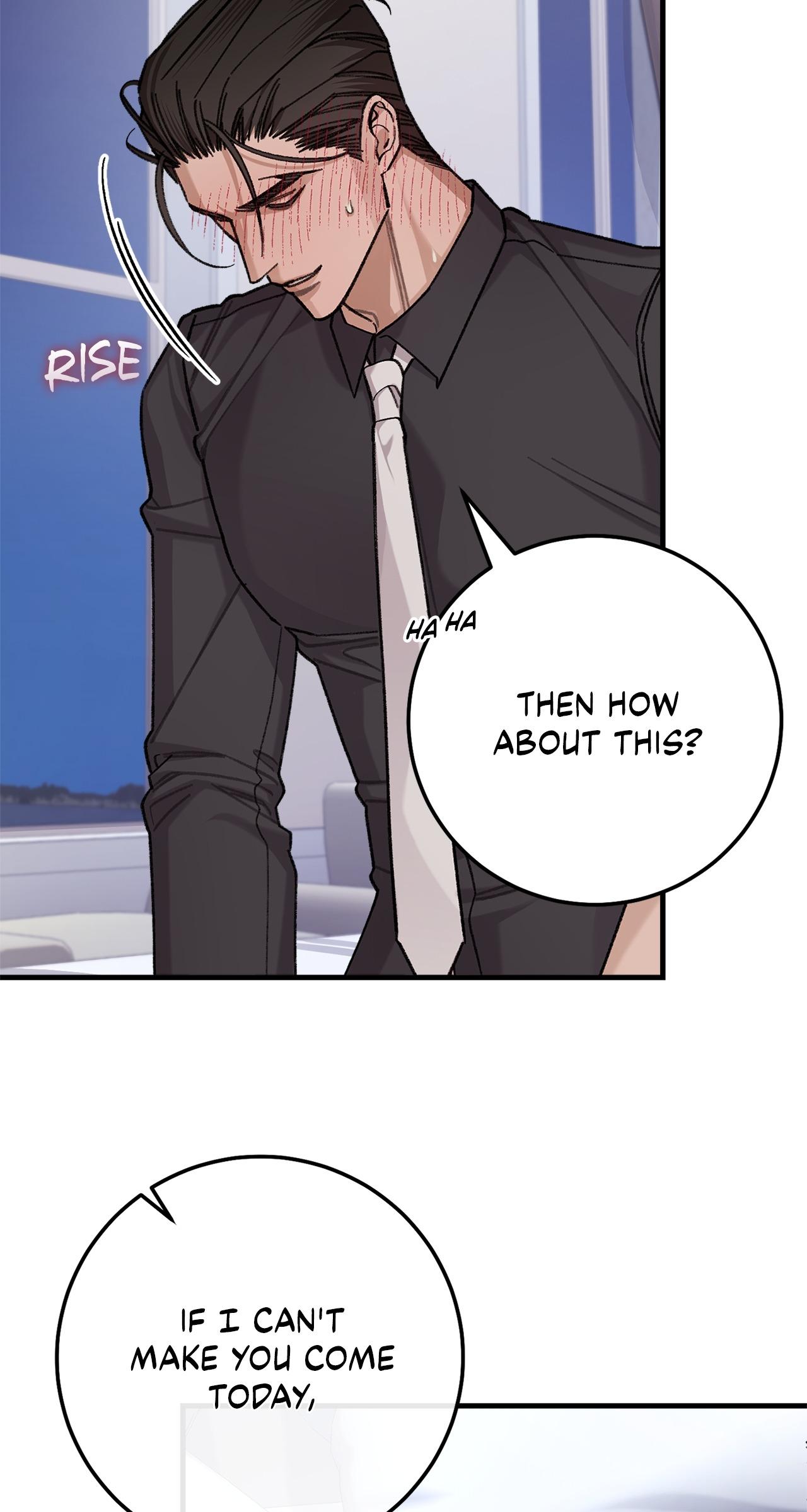 You're Just My Type, Sir Chapter 40.1 page 54 - 