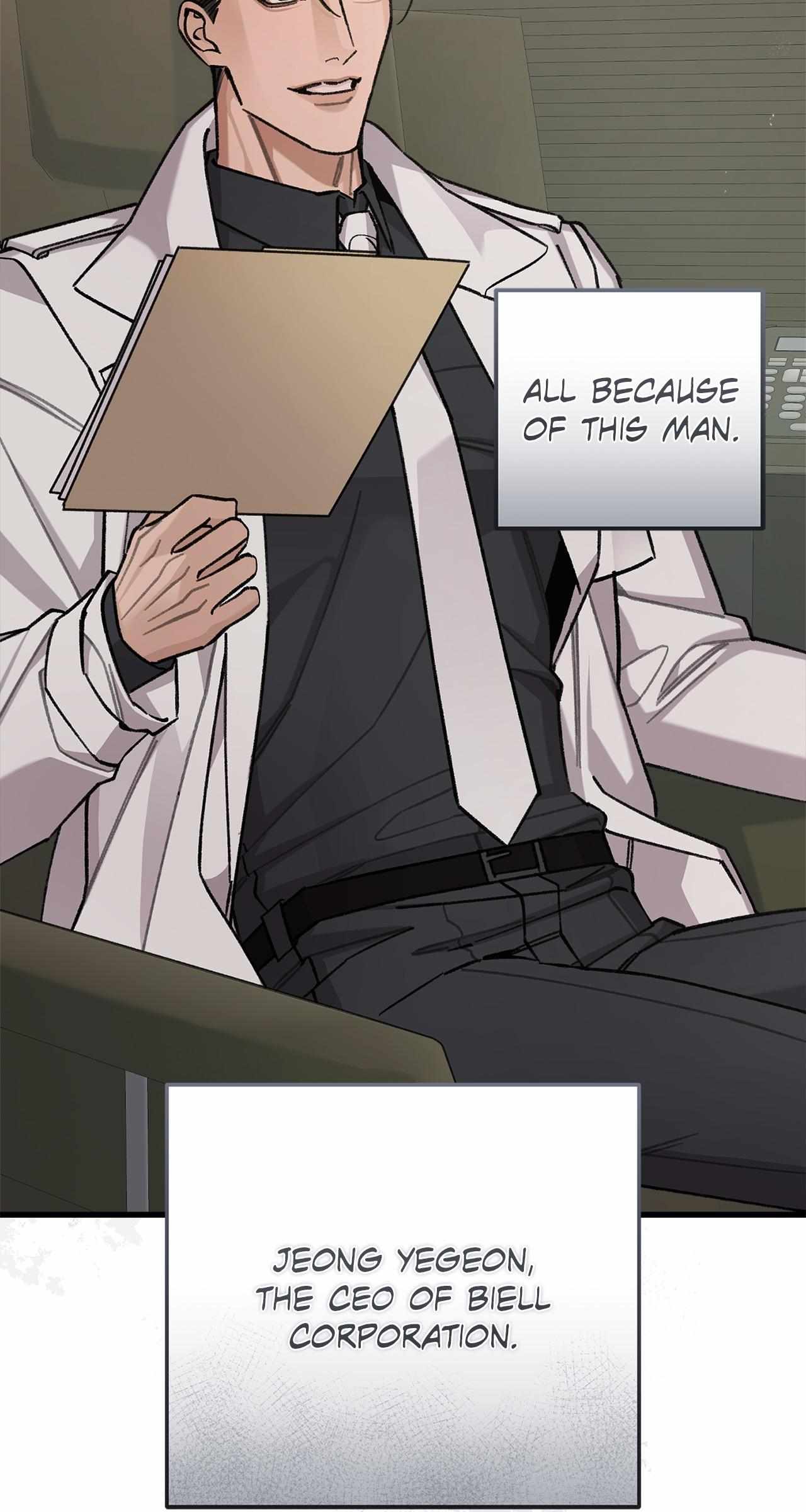 You're Just My Type, Sir Chapter 40.1 page 7 - 