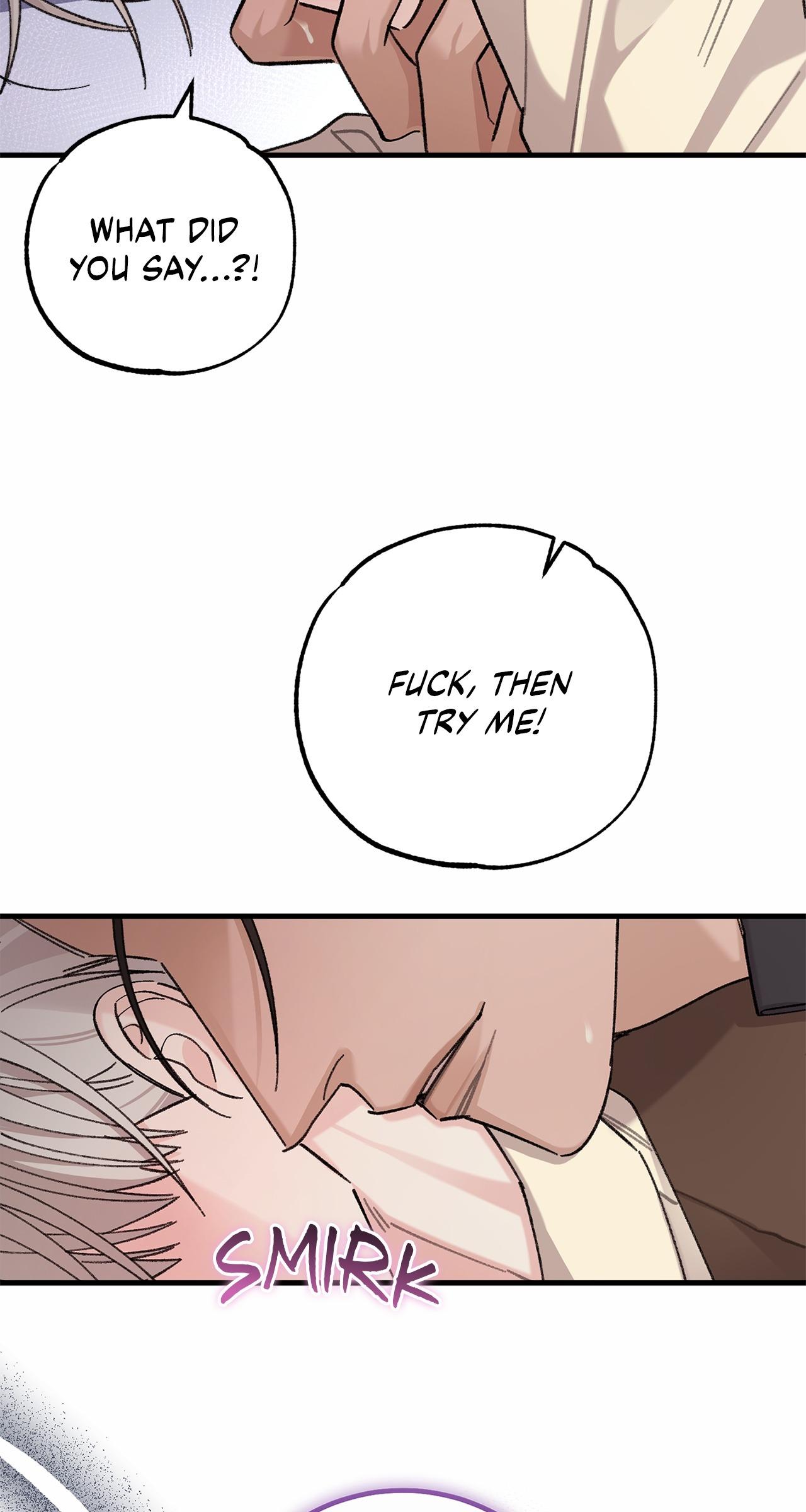 You're Just My Type, Sir Chapter 40.1 page 61 - 