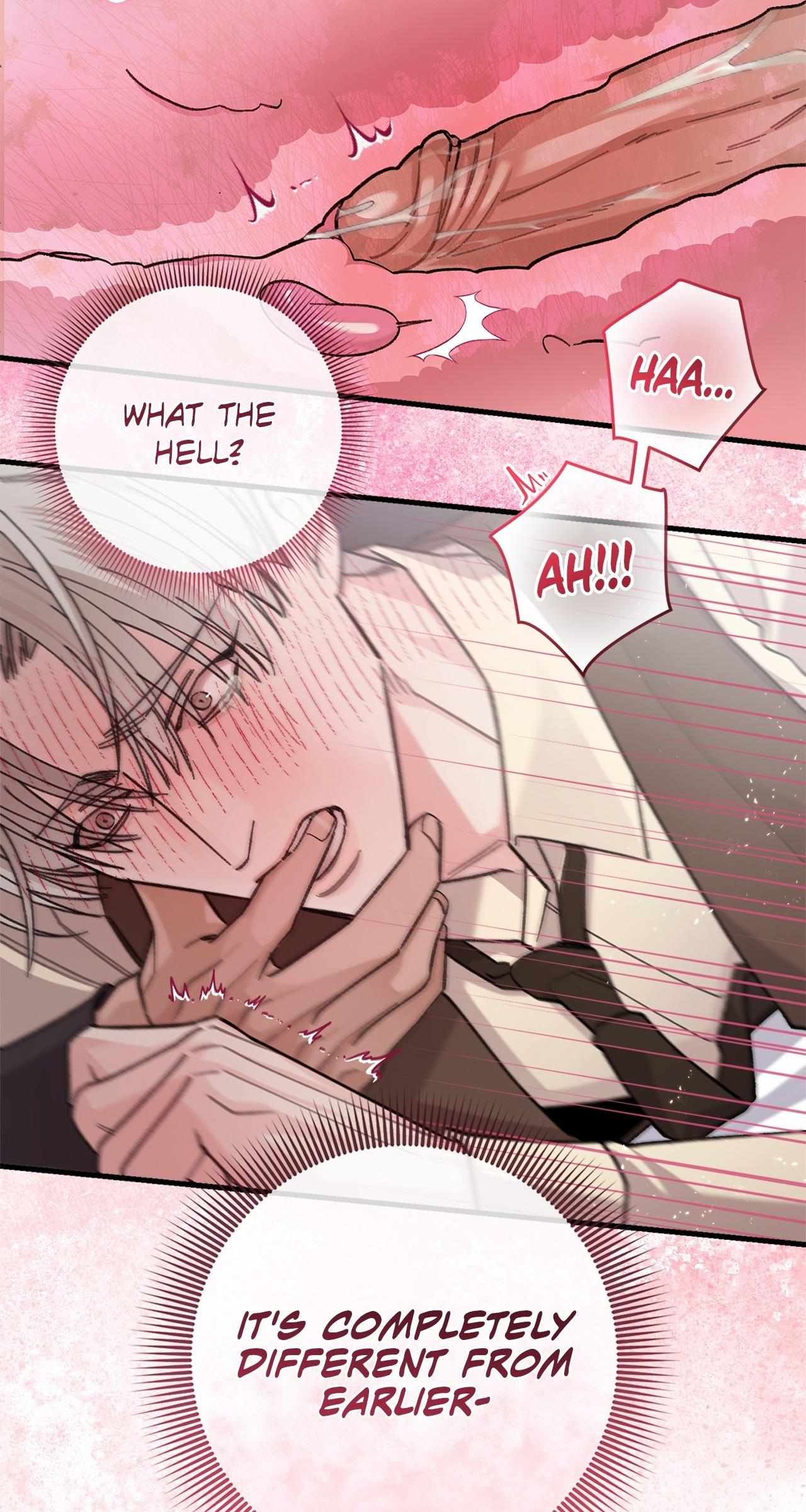 You're Just My Type, Sir Chapter 40.1 page 63 - 