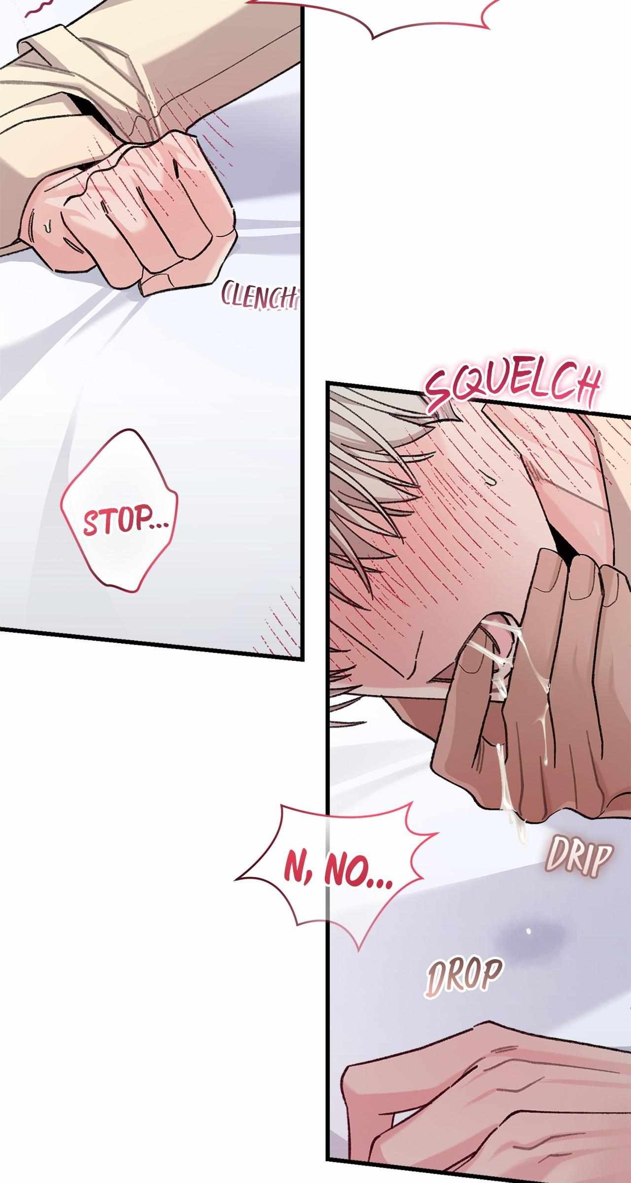 You're Just My Type, Sir Chapter 40.1 page 65 - 