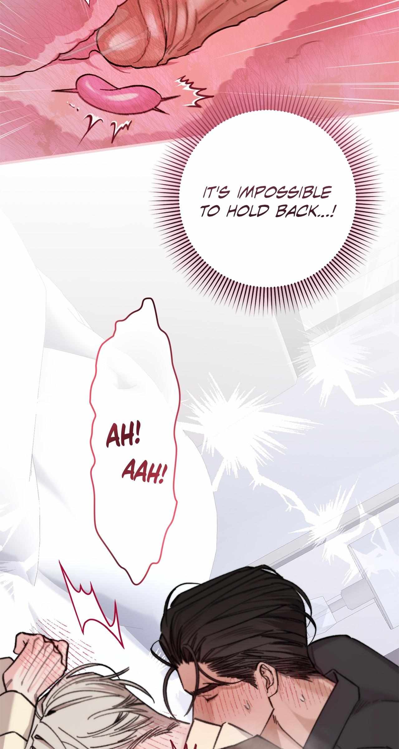 You're Just My Type, Sir Chapter 40.1 page 68 - 