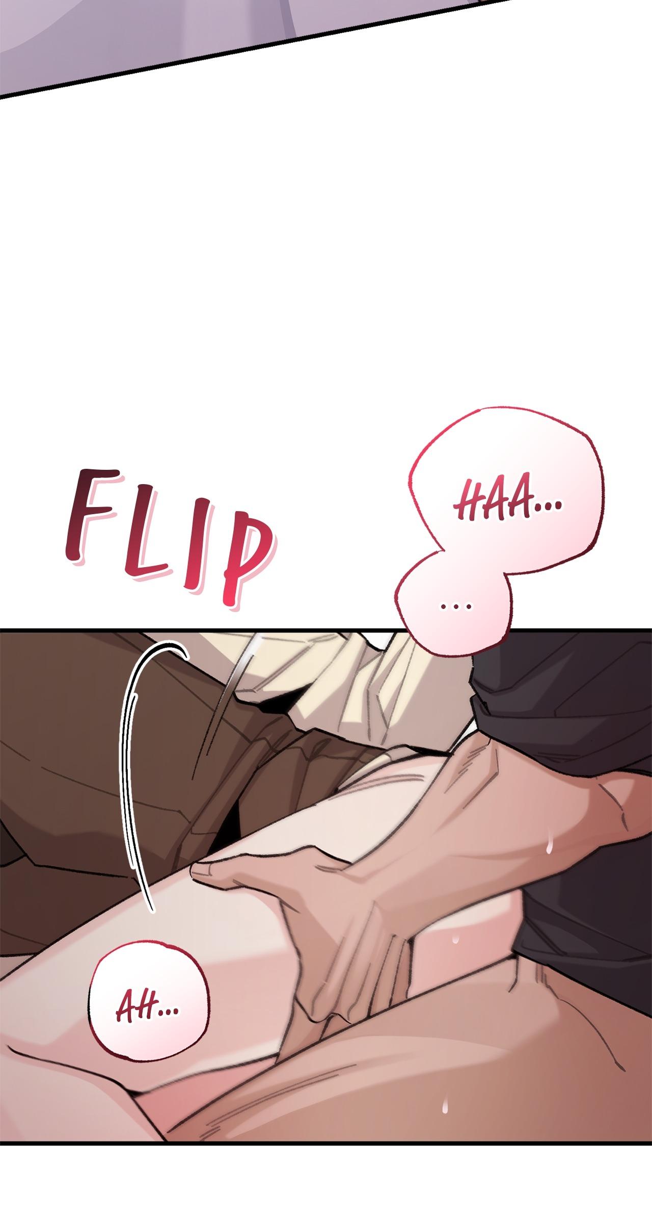 You're Just My Type, Sir Chapter 40.1 page 70 - 