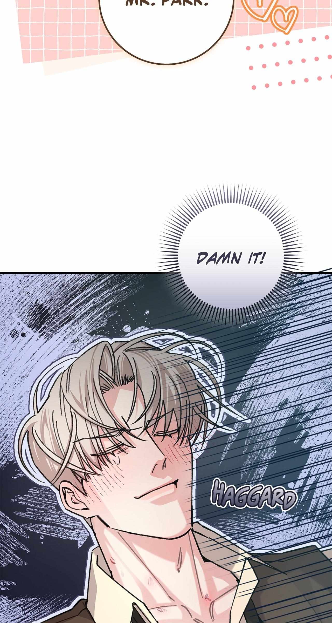 You're Just My Type, Sir Chapter 40.1 page 73 - 