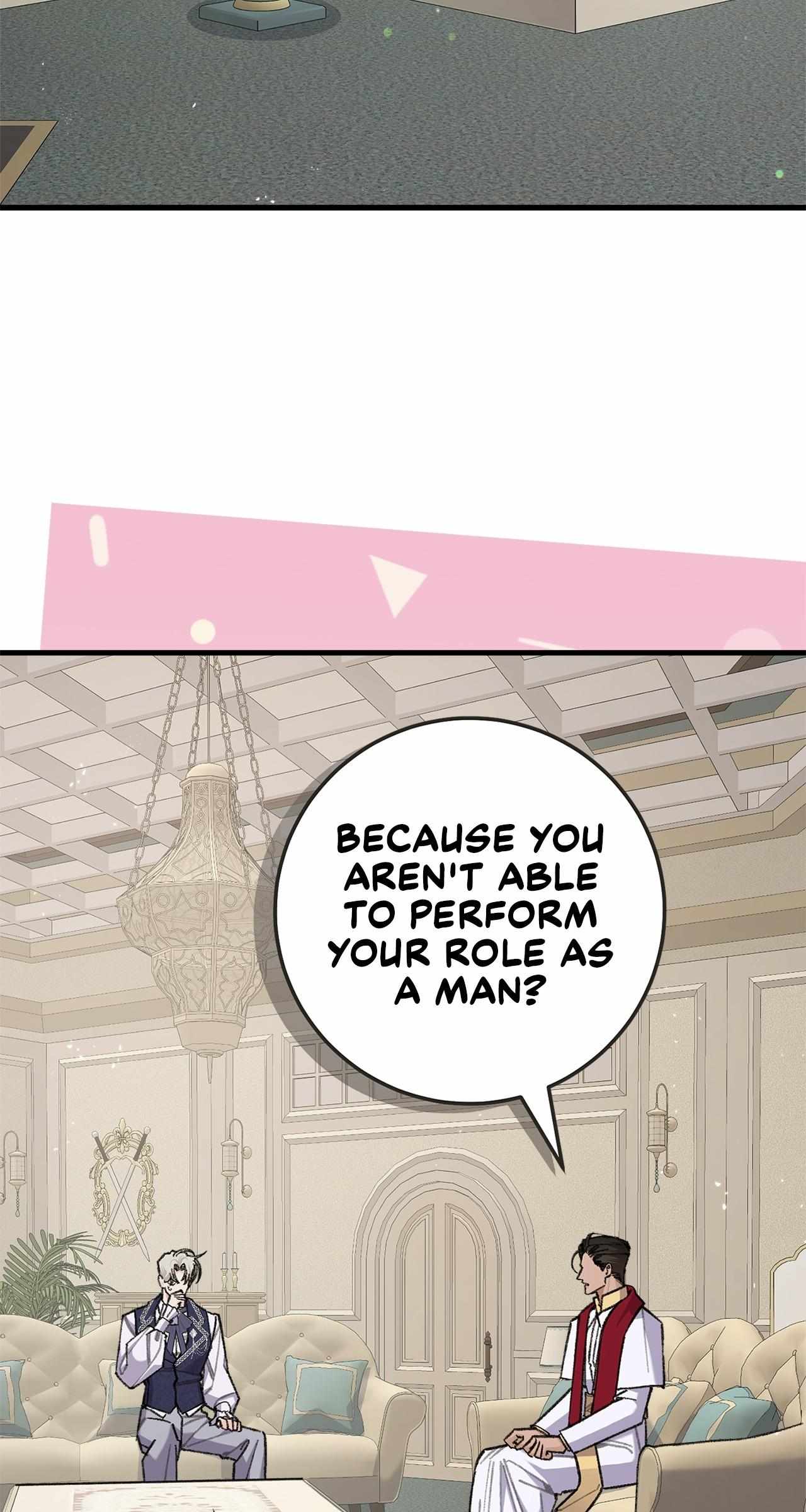 You're Just My Type, Sir Chapter 40.2 page 2 - 