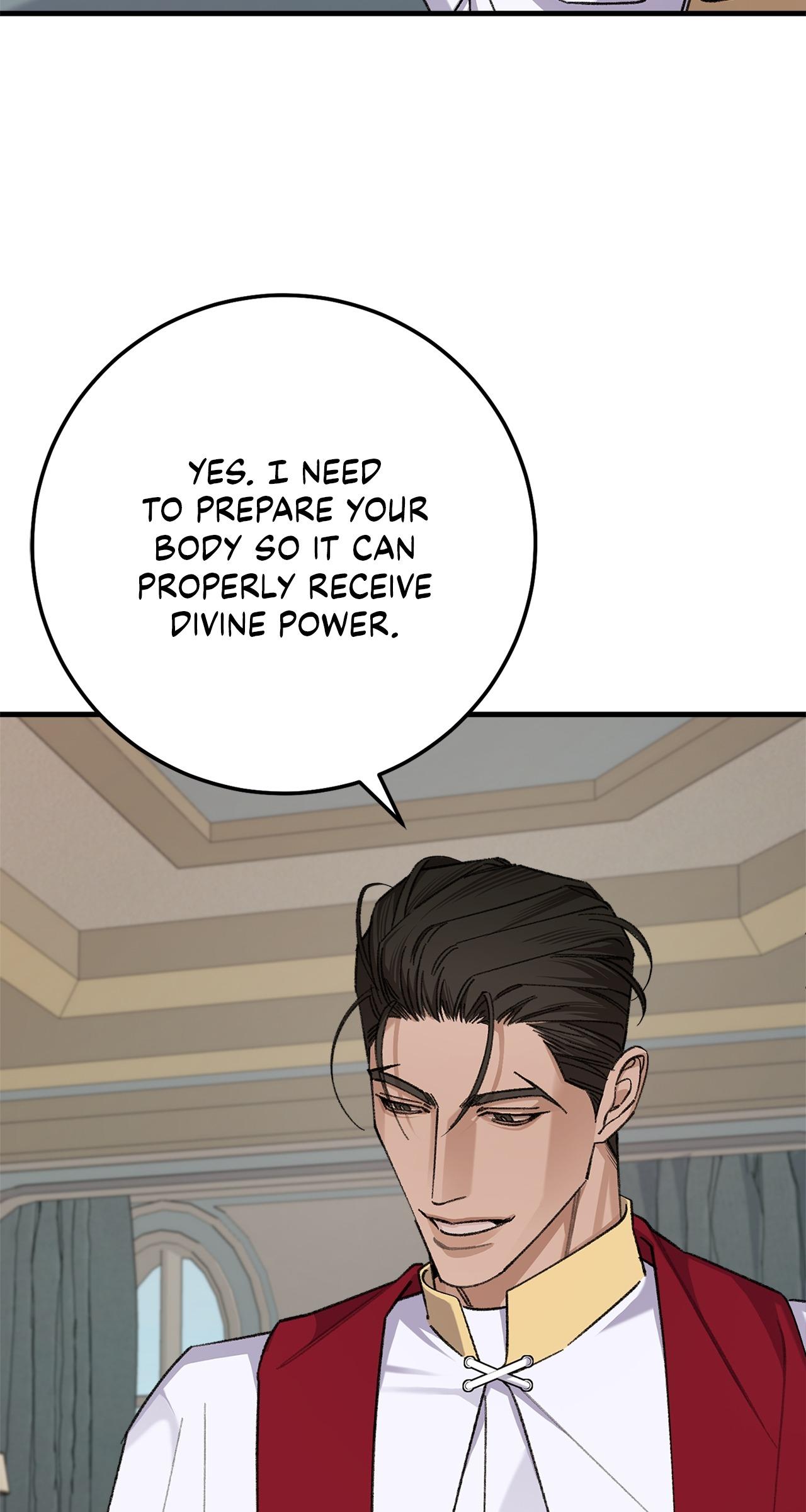 You're Just My Type, Sir Chapter 40.2 page 12 - 