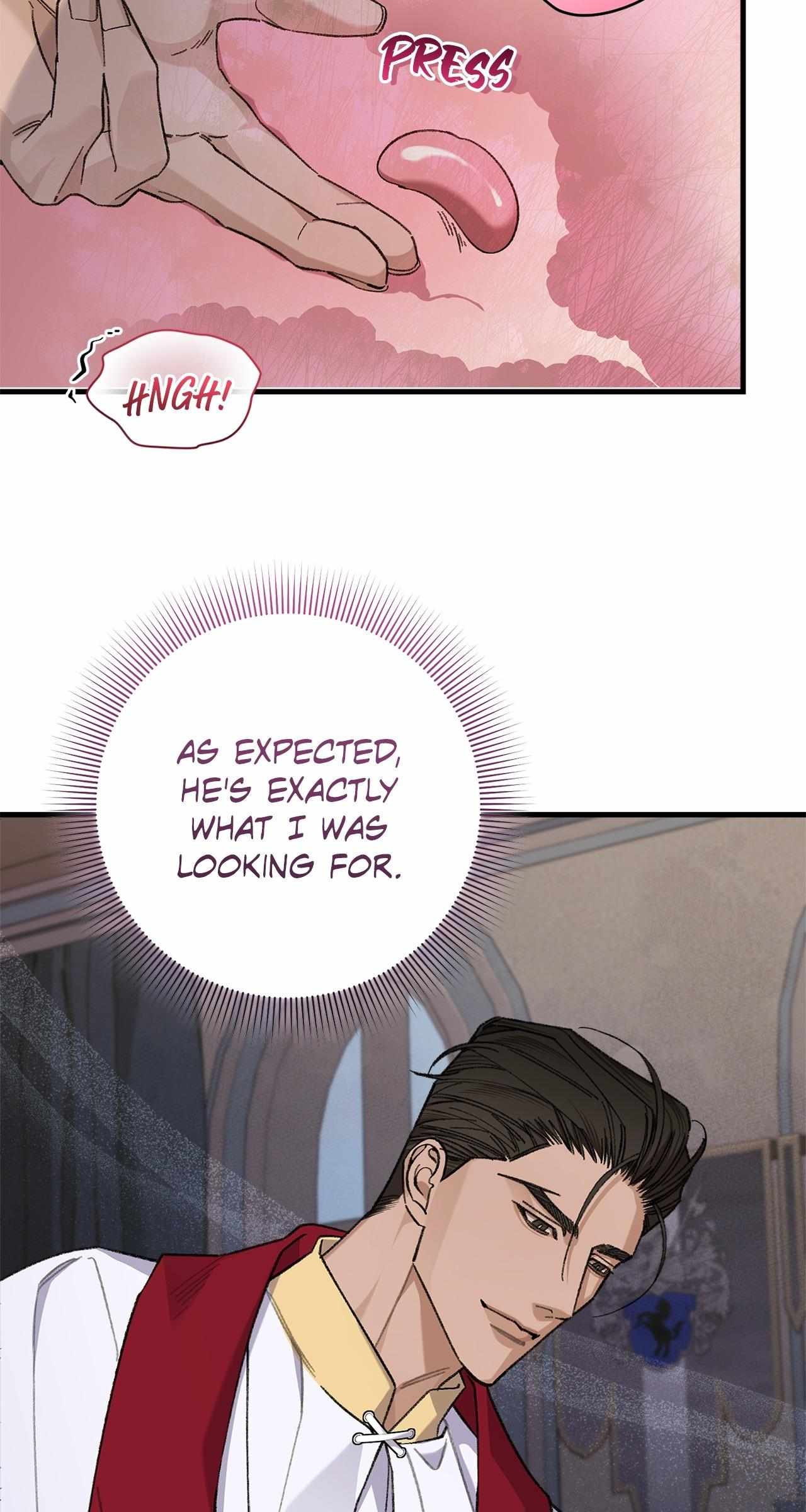 You're Just My Type, Sir Chapter 40.2 page 15 - 