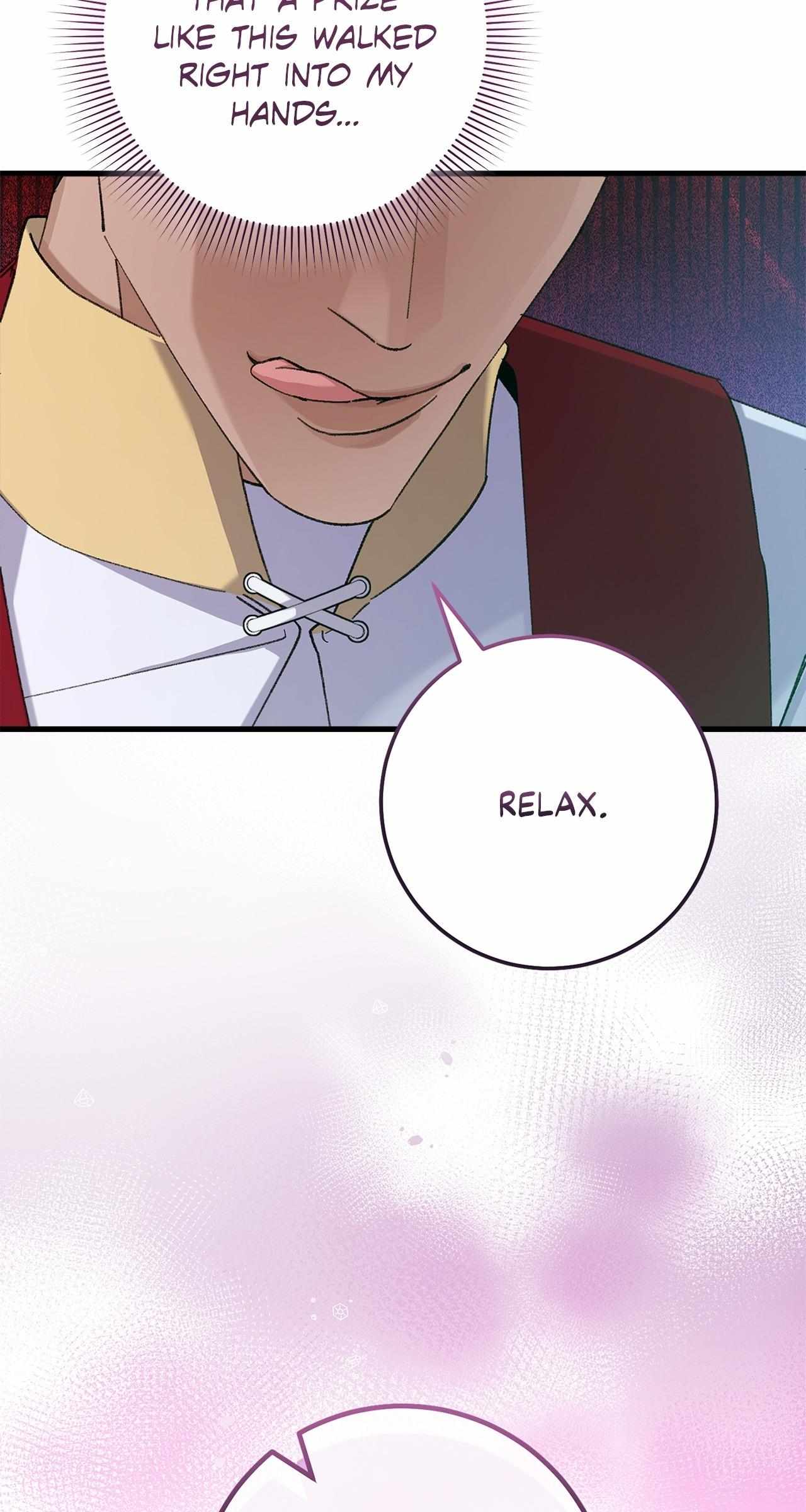 You're Just My Type, Sir Chapter 40.2 page 17 - 