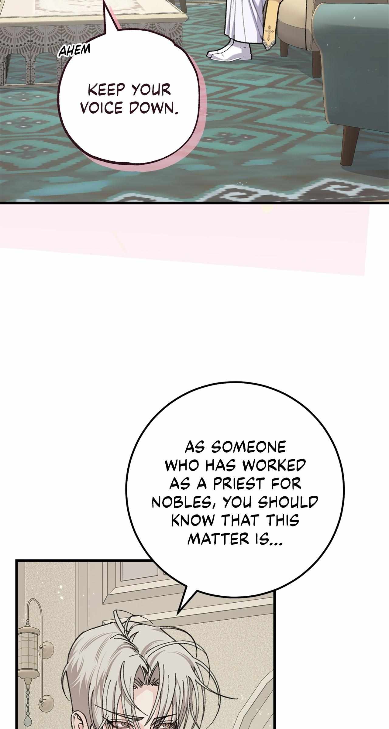 You're Just My Type, Sir Chapter 40.2 page 3 - 