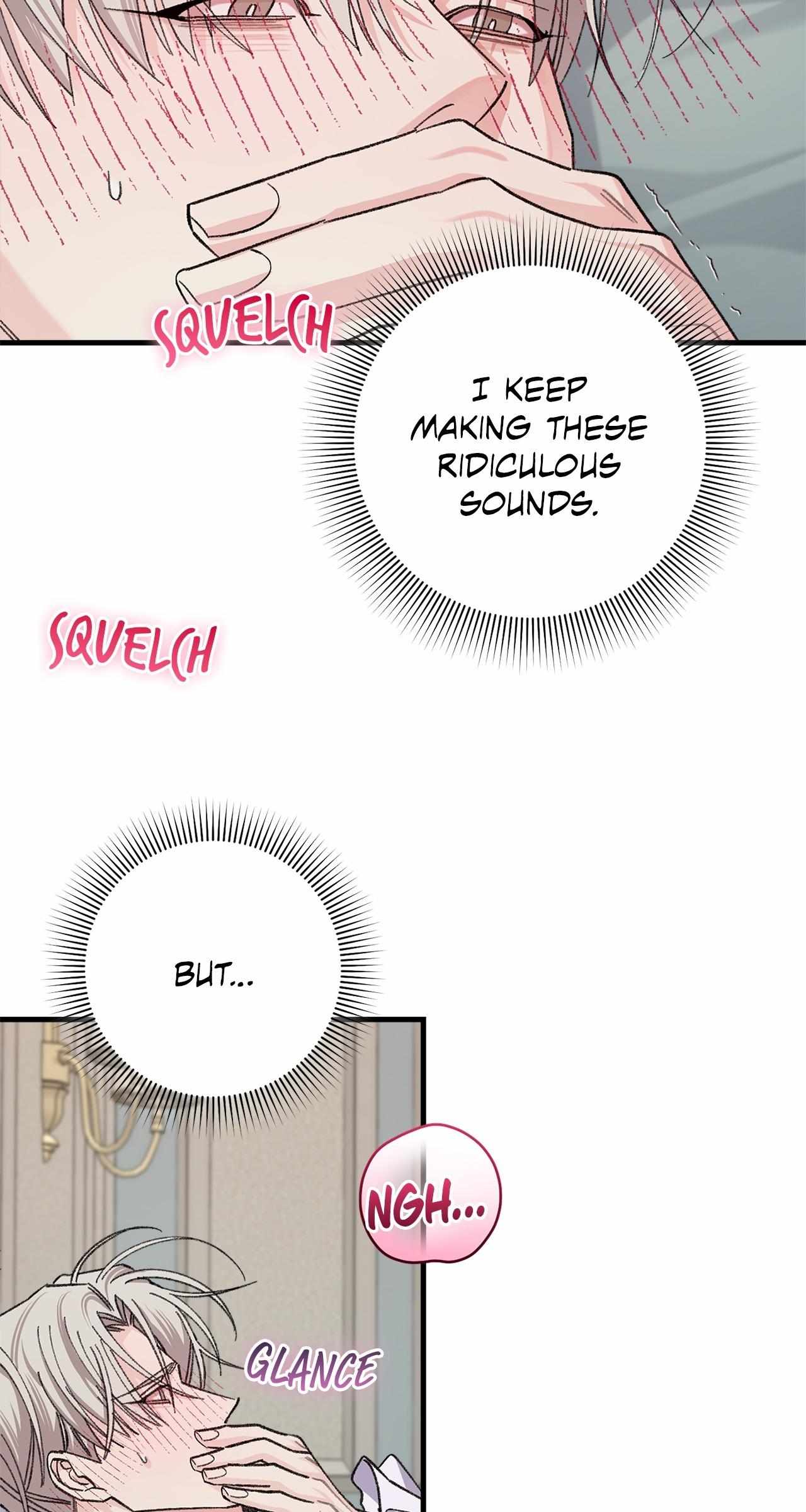 You're Just My Type, Sir Chapter 40.2 page 24 - 