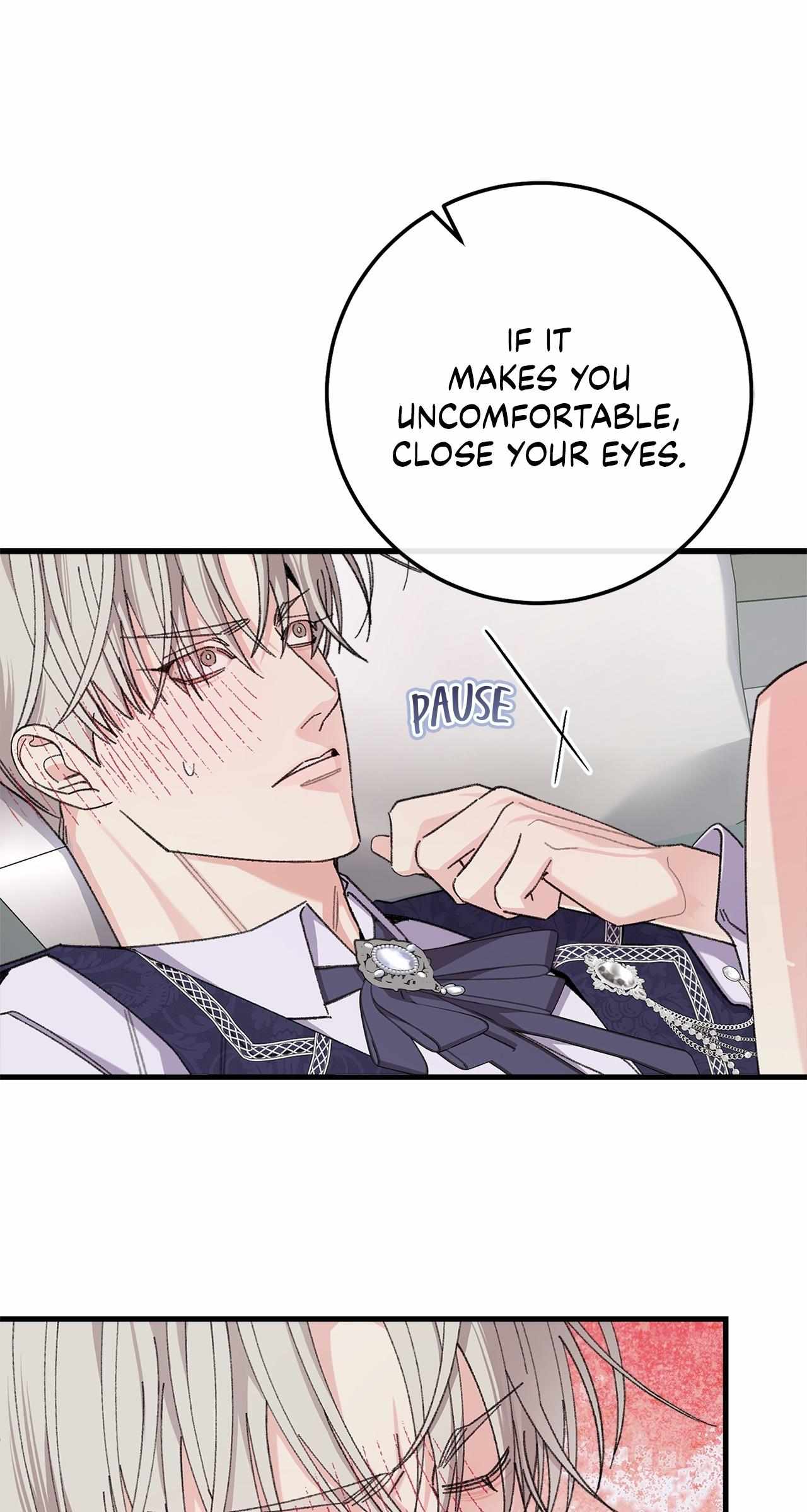 You're Just My Type, Sir Chapter 40.2 page 31 - 