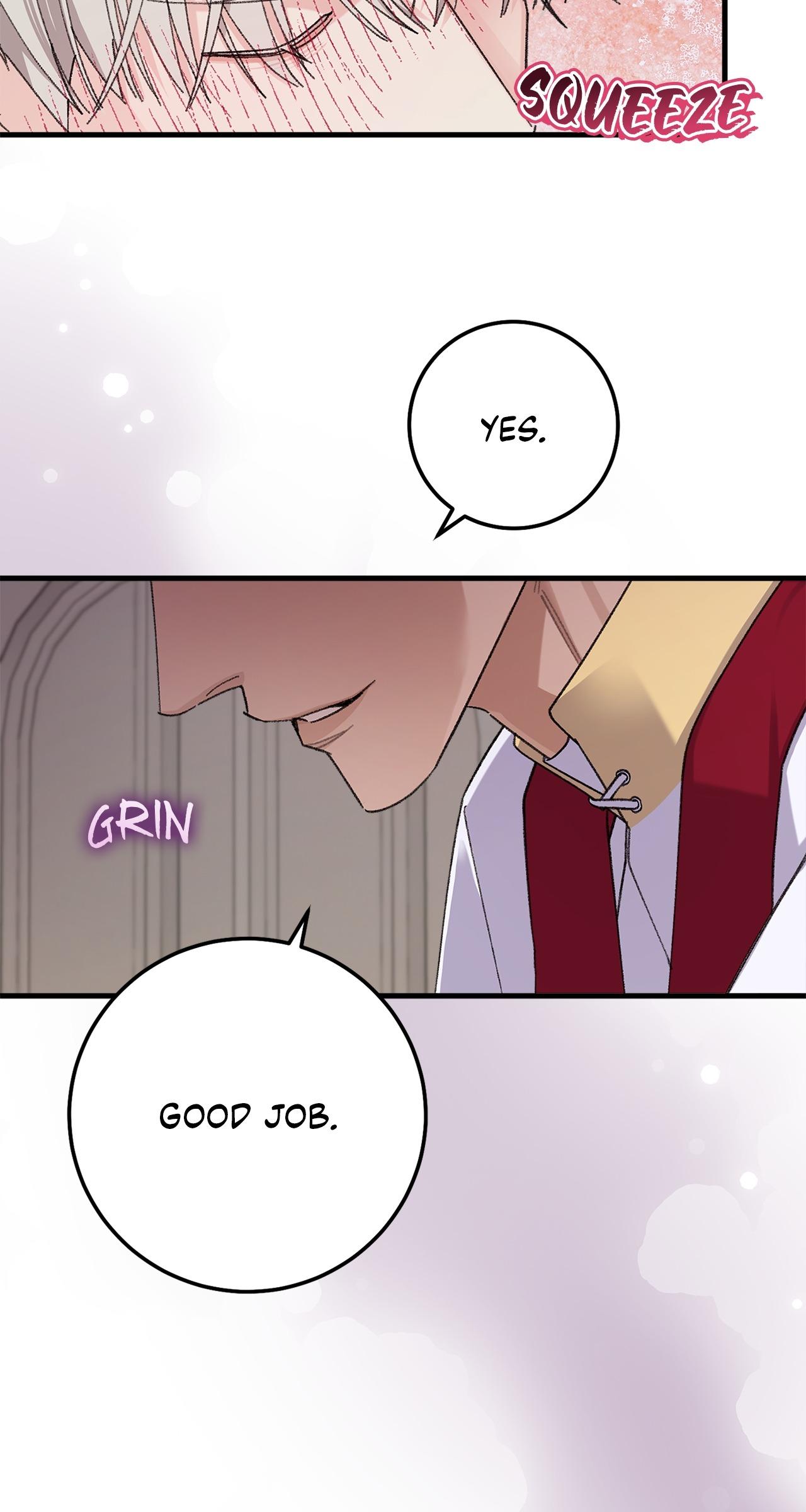 You're Just My Type, Sir Chapter 40.2 page 32 - 