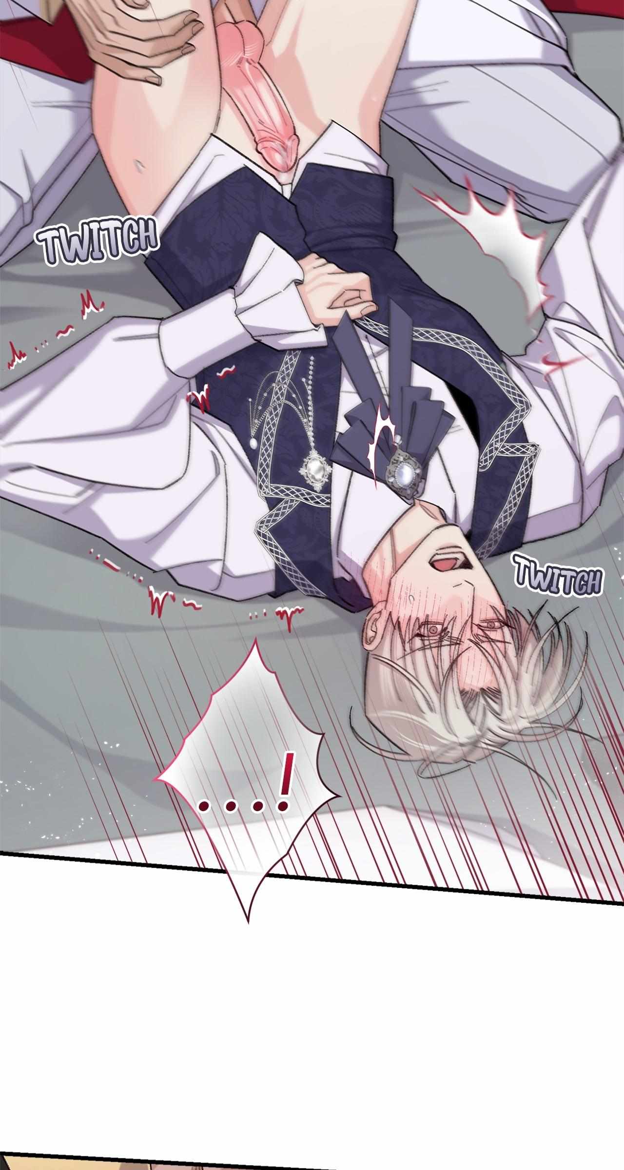 You're Just My Type, Sir Chapter 40.2 page 40 - 