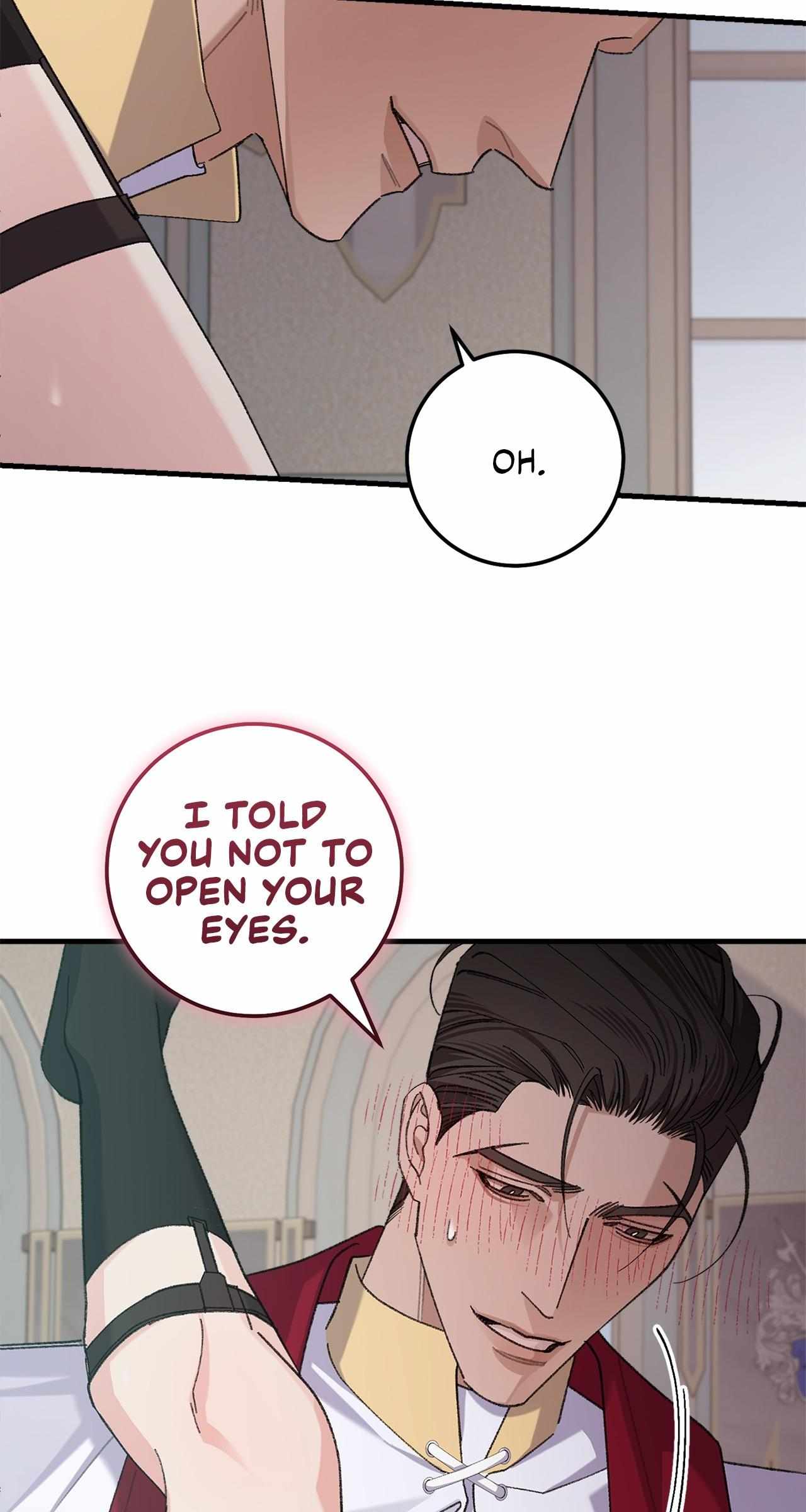 You're Just My Type, Sir Chapter 40.2 page 41 - 