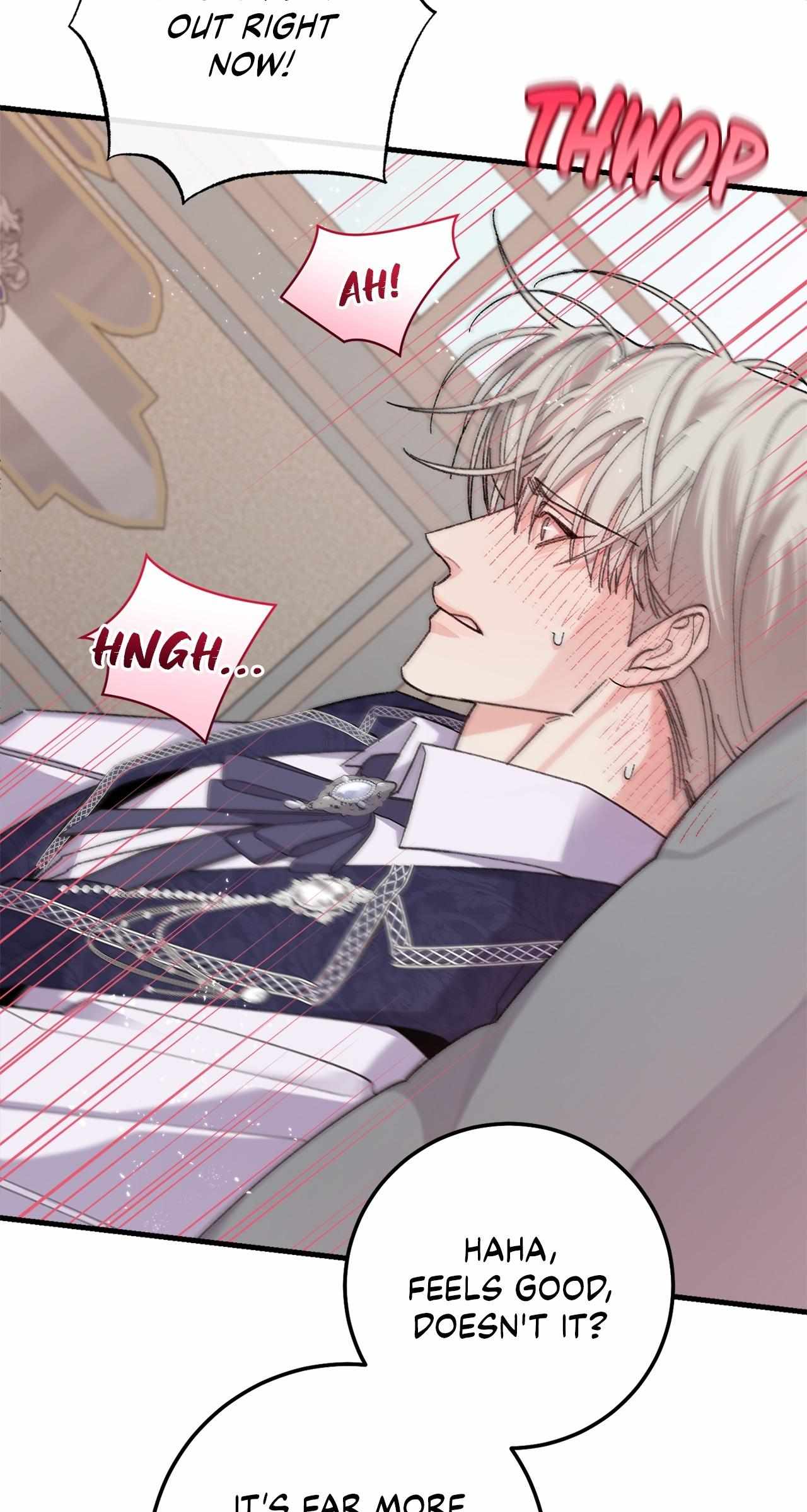 You're Just My Type, Sir Chapter 40.2 page 44 - 