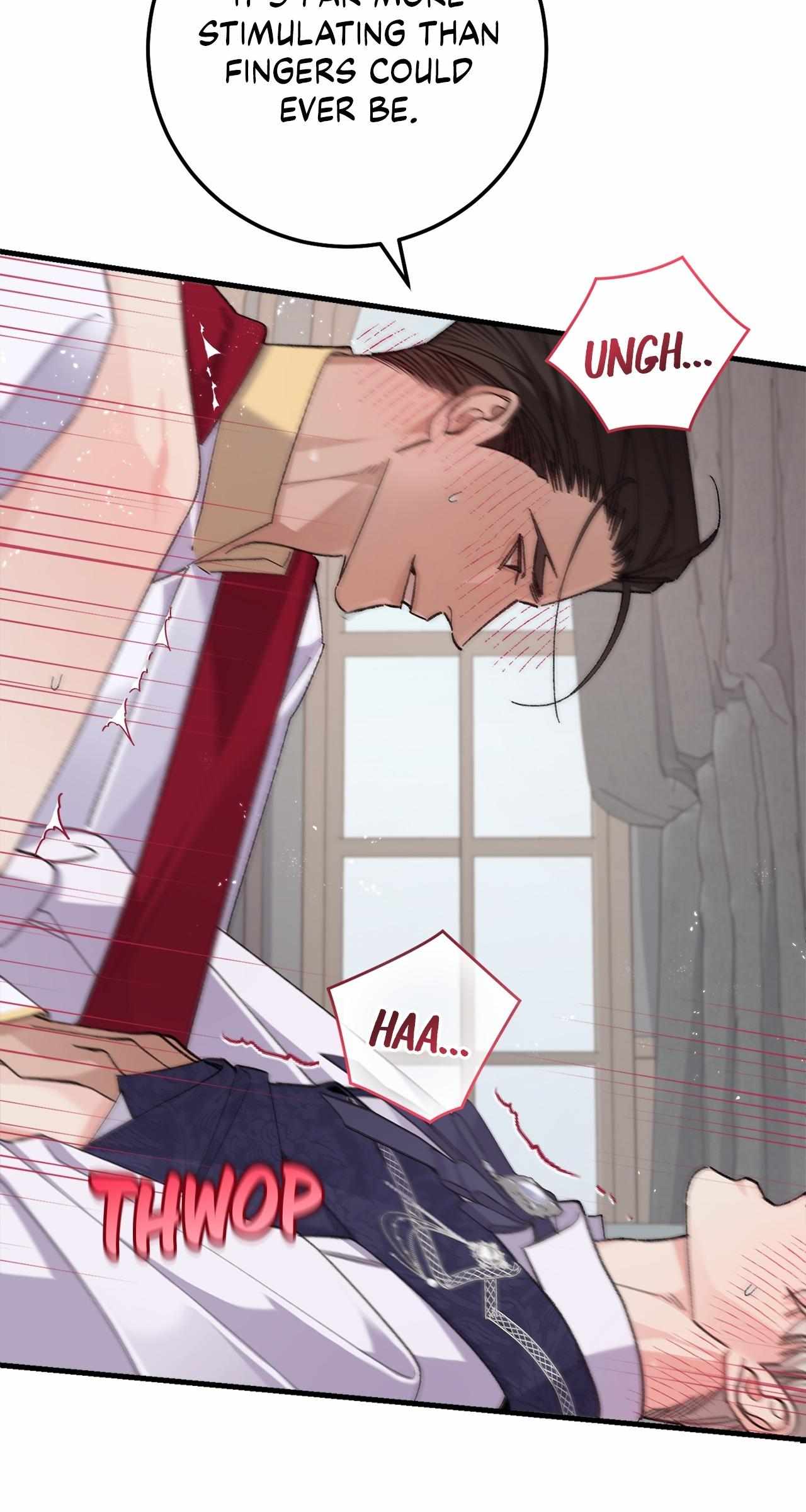 You're Just My Type, Sir Chapter 40.2 page 45 - 