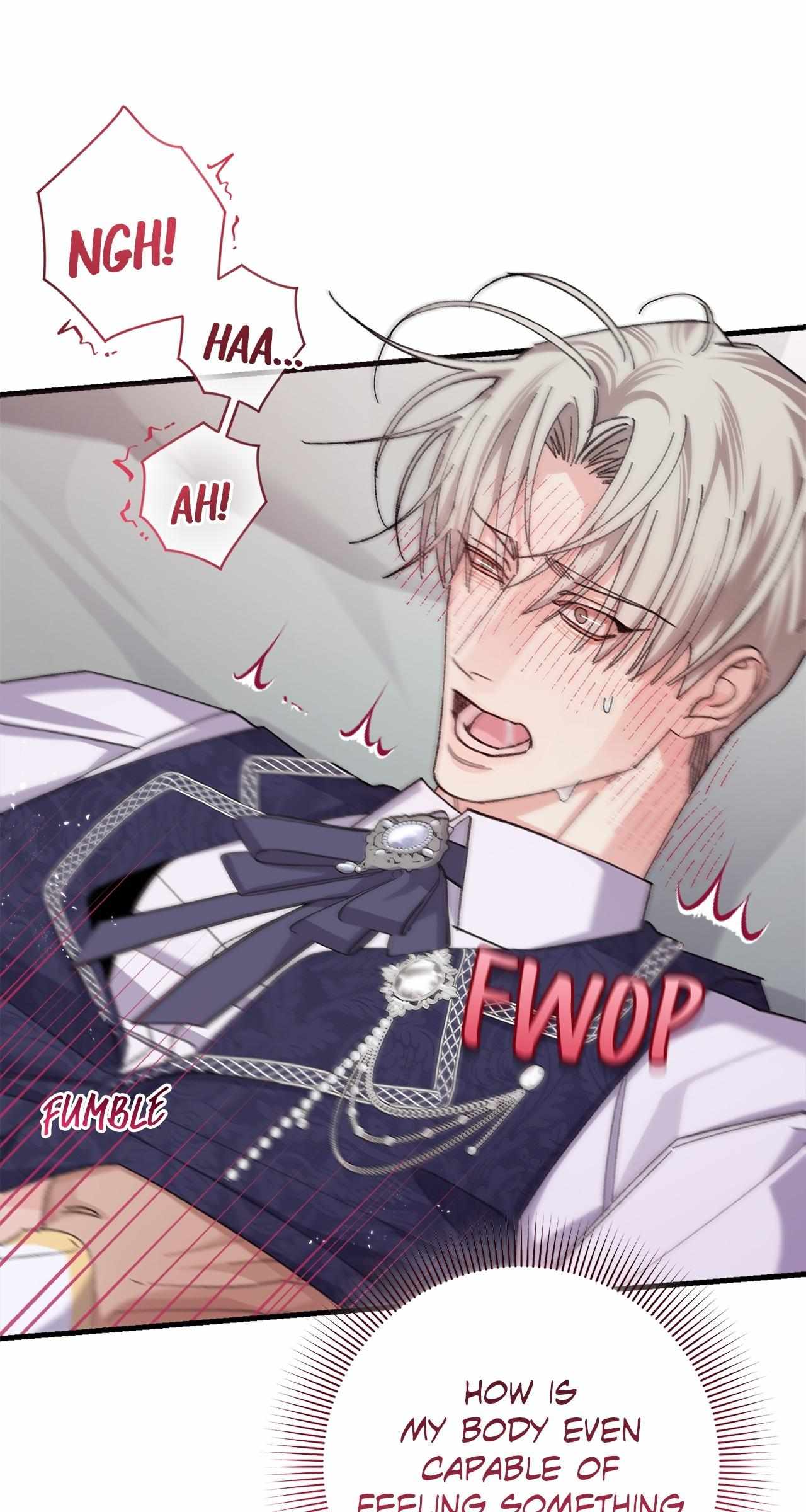 You're Just My Type, Sir Chapter 40.2 page 47 - 