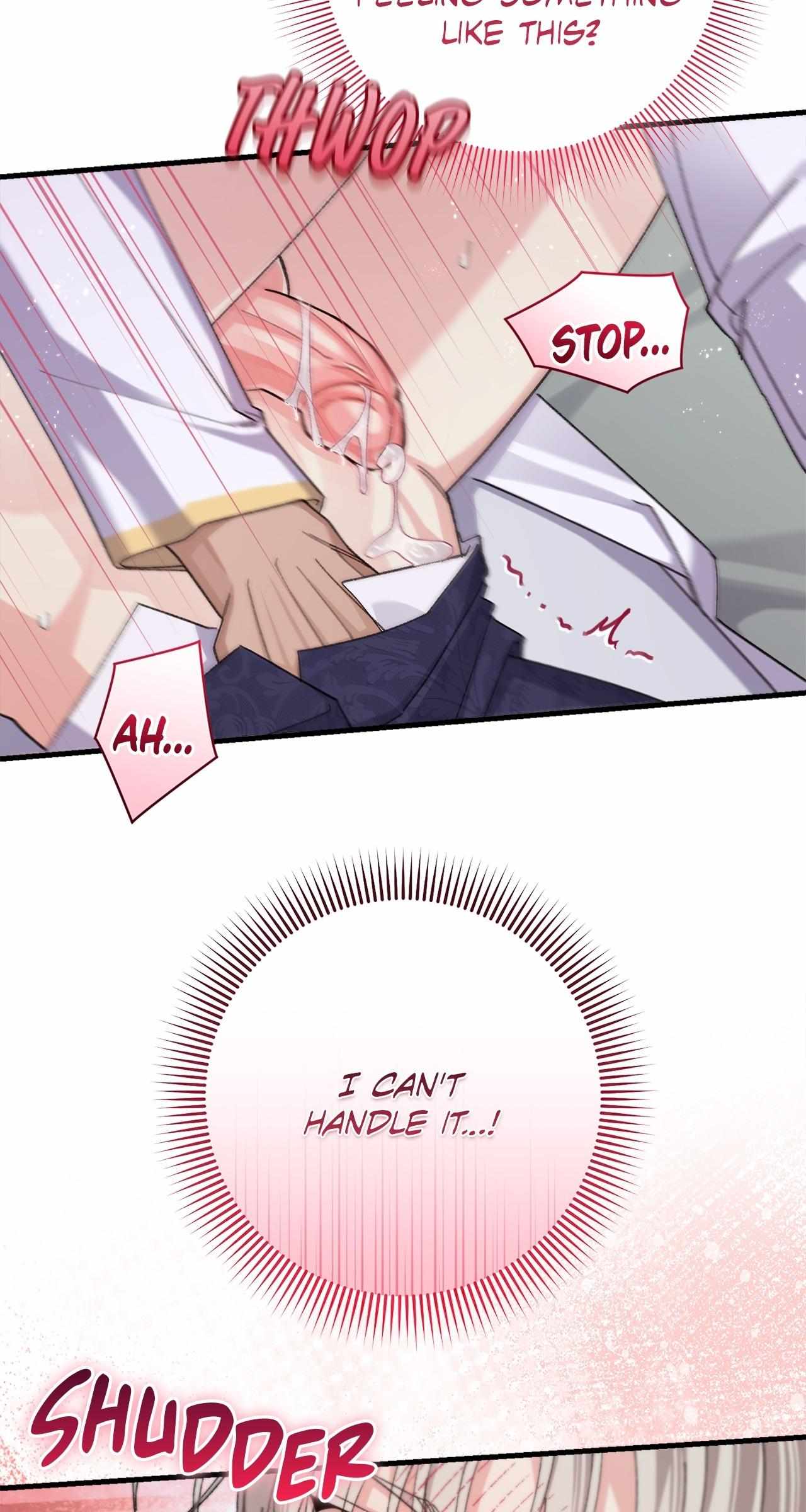 You're Just My Type, Sir Chapter 40.2 page 48 - 