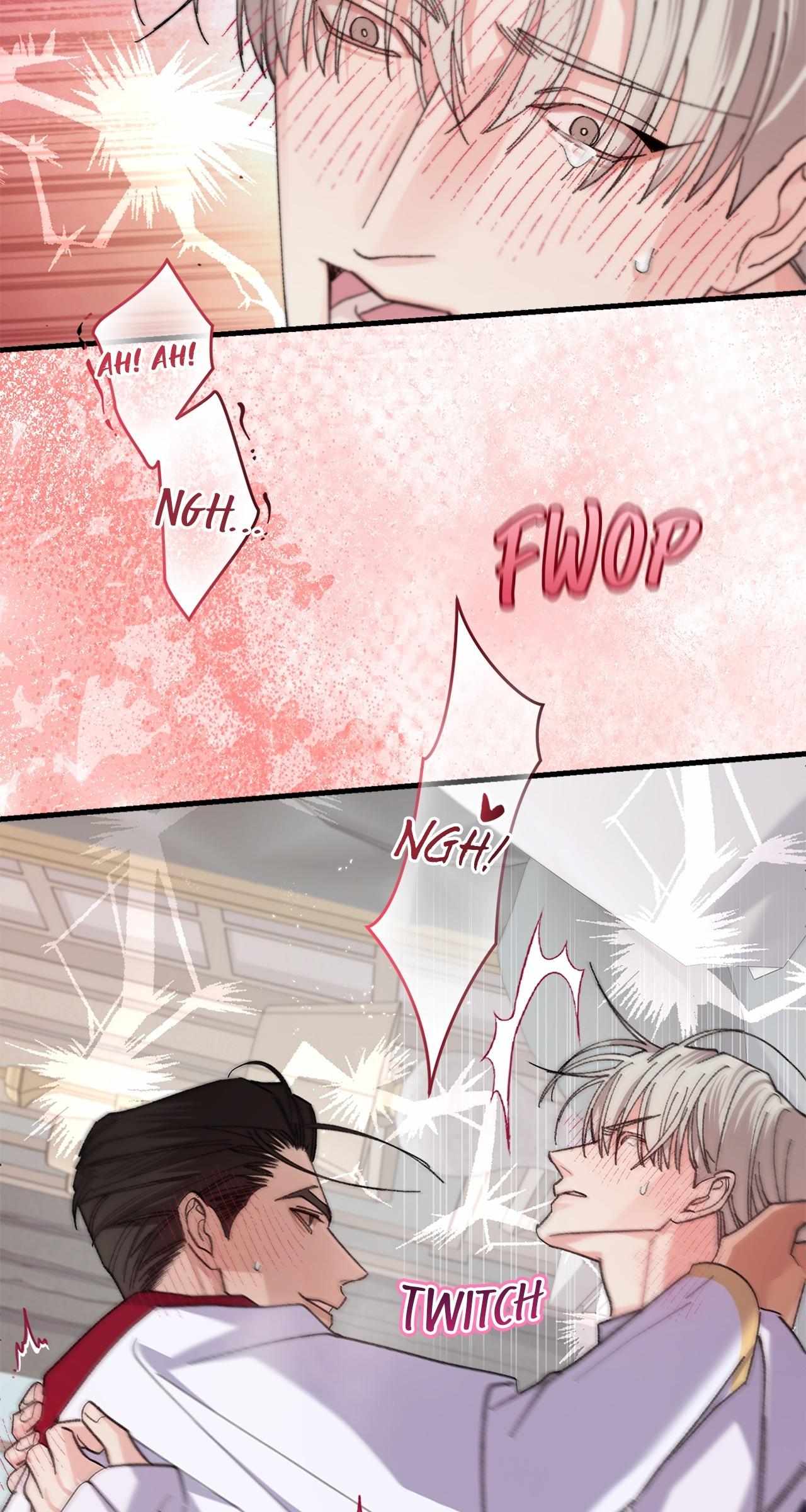 You're Just My Type, Sir Chapter 40.2 page 49 - 