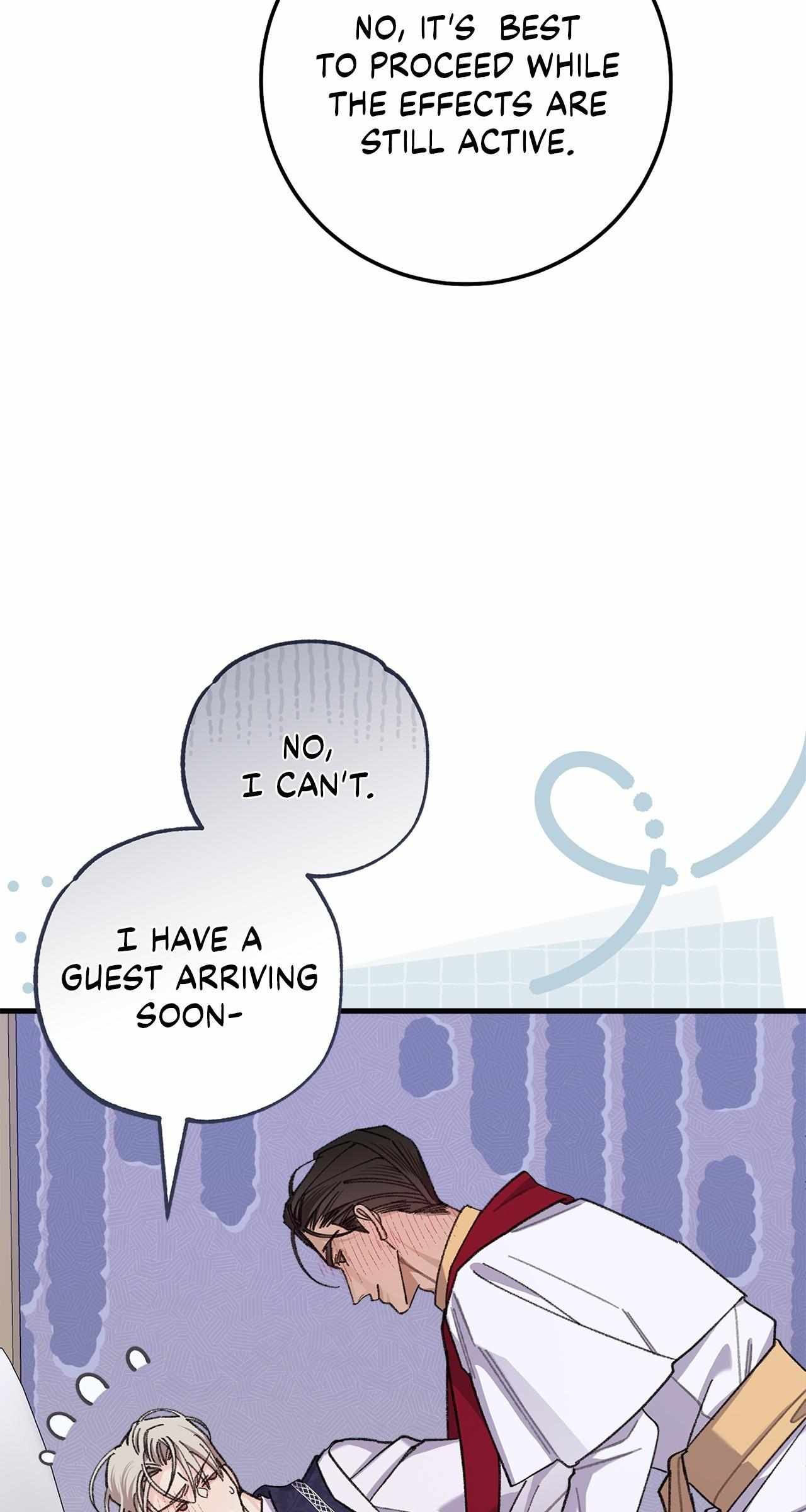 You're Just My Type, Sir Chapter 40.2 page 56 - 