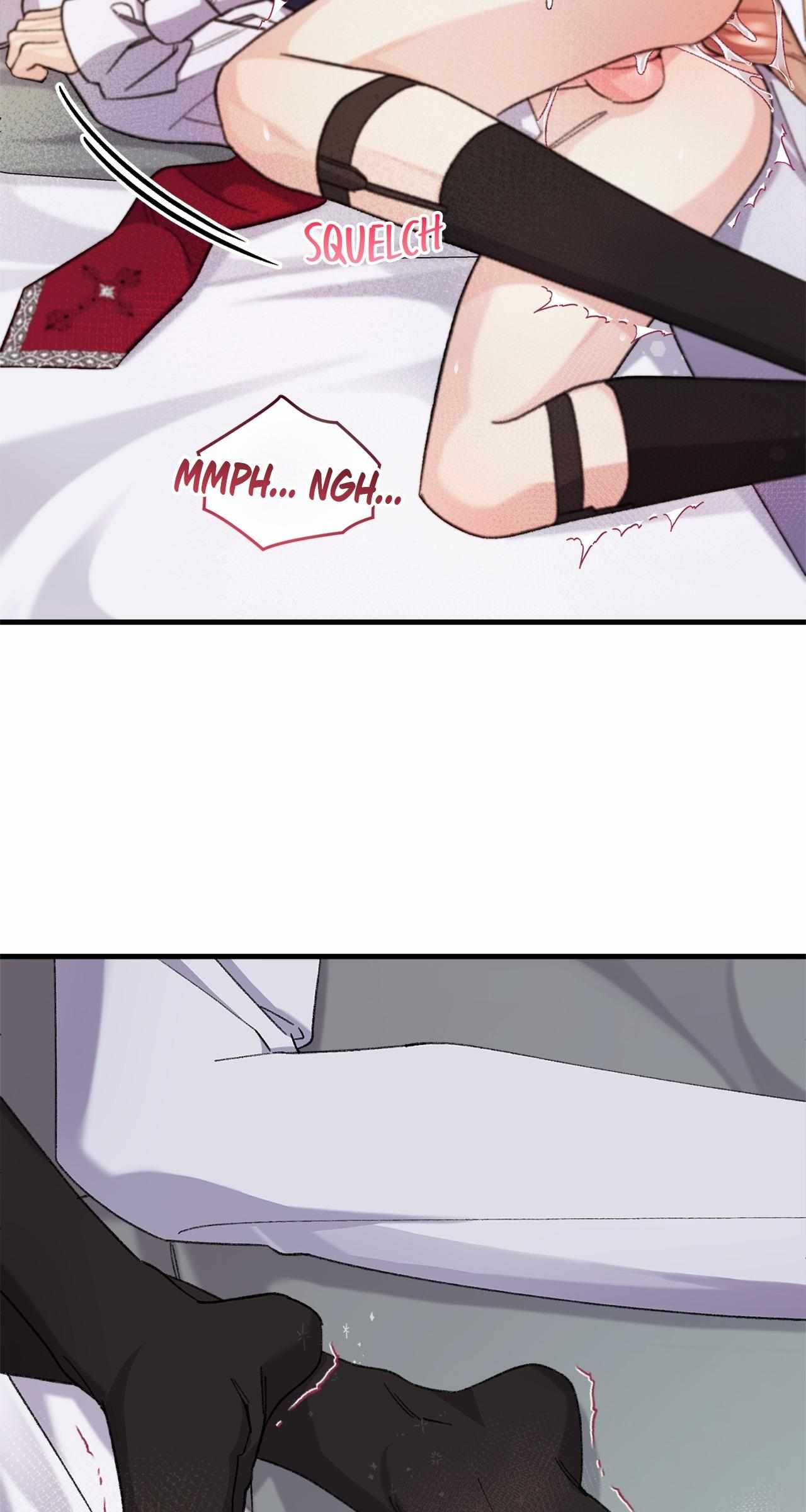 You're Just My Type, Sir Chapter 40.2 page 59 - 