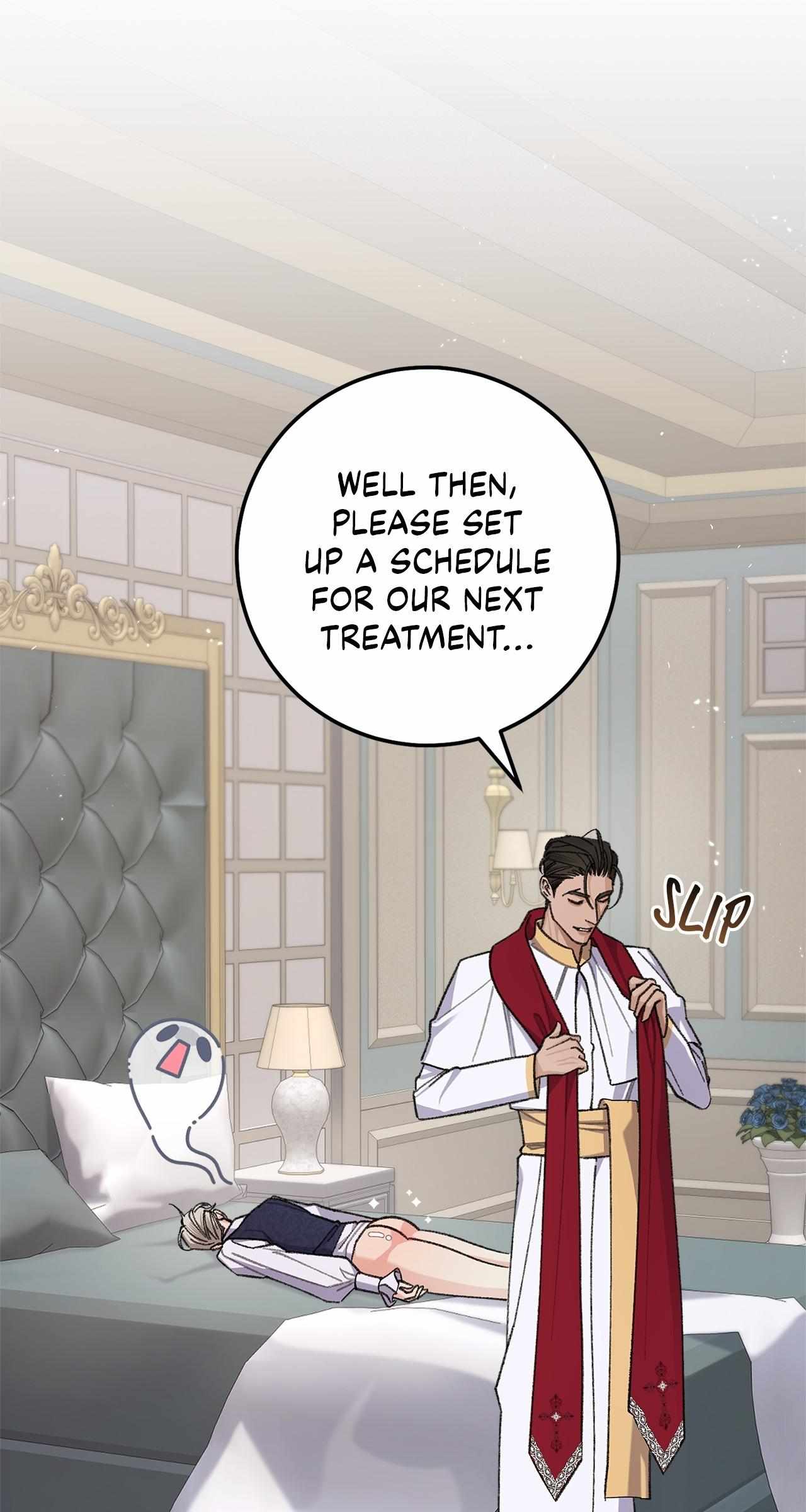You're Just My Type, Sir Chapter 40.2 page 61 - 