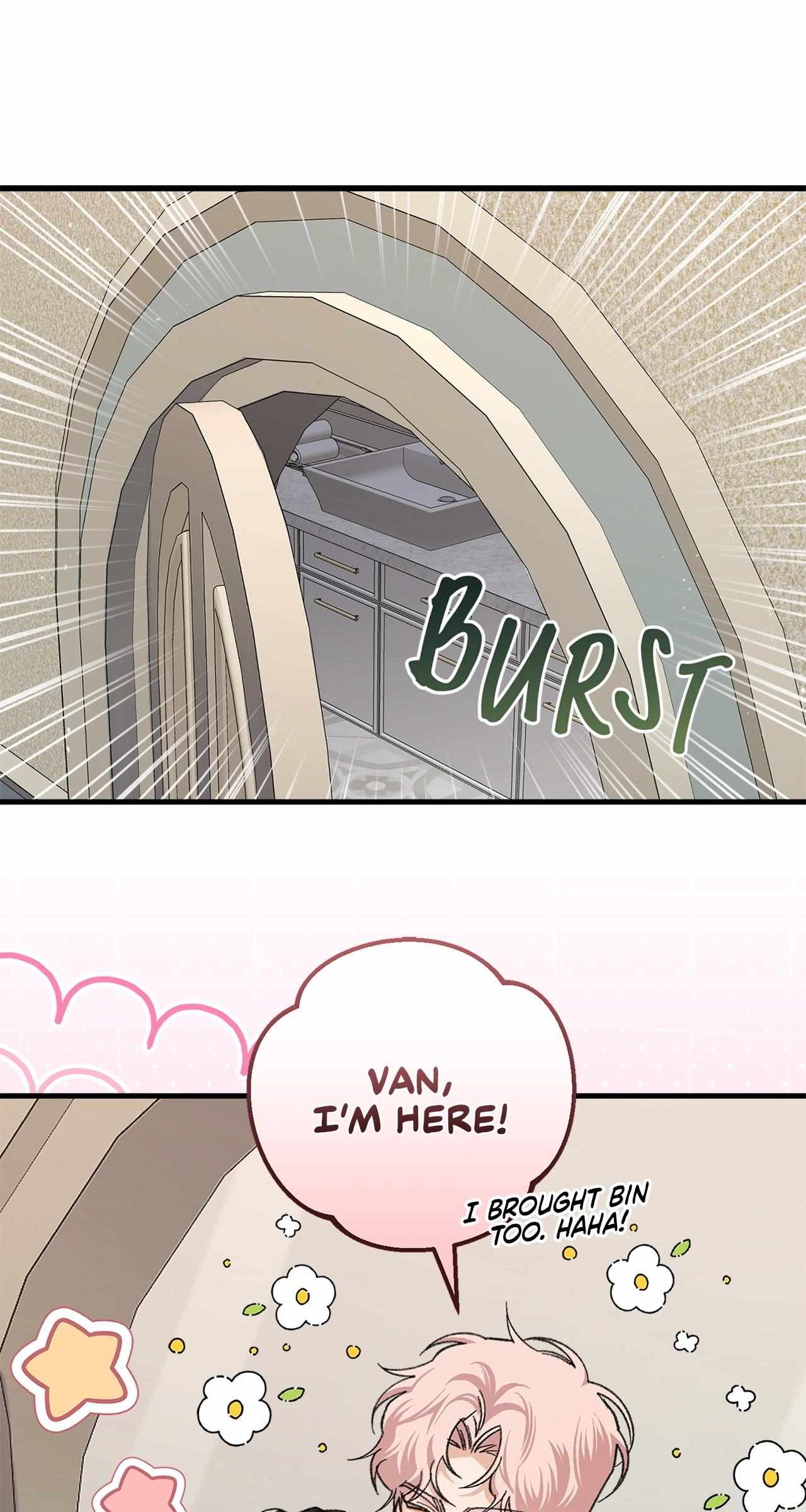 You're Just My Type, Sir Chapter 40.2 page 63 - 