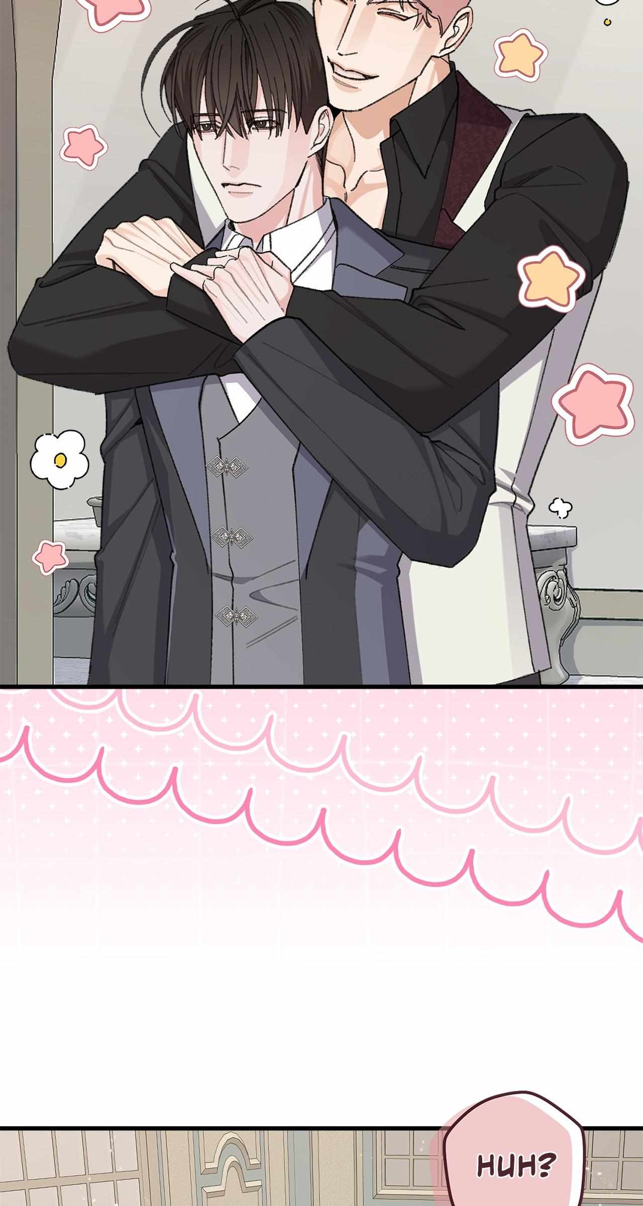 You're Just My Type, Sir Chapter 40.2 page 64 - 