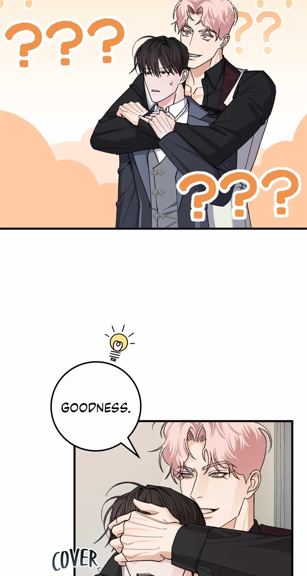 You're Just My Type, Sir Chapter 40.2 page 67 - 
