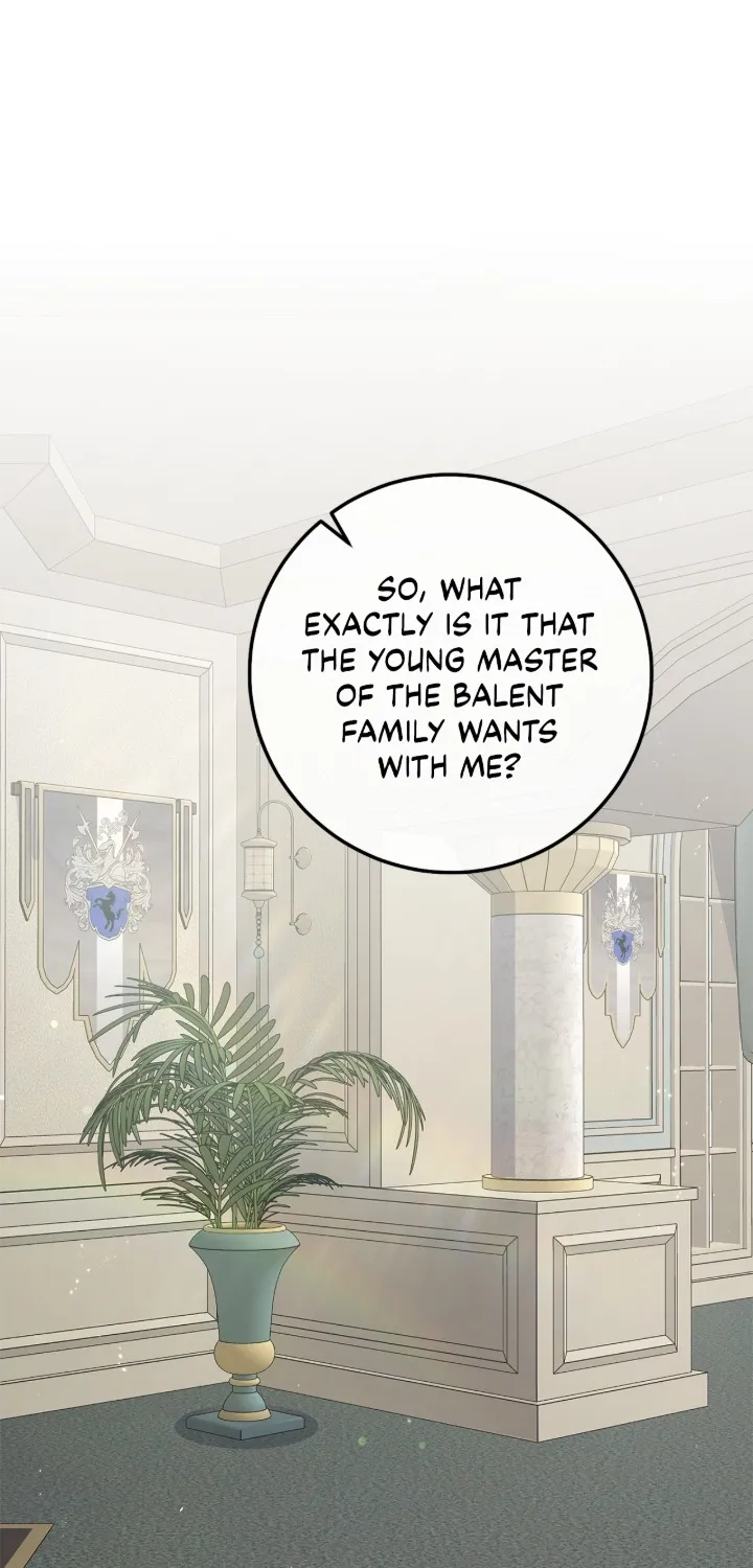 You're Just My Type, Sir Chapter 40 page 1 - 