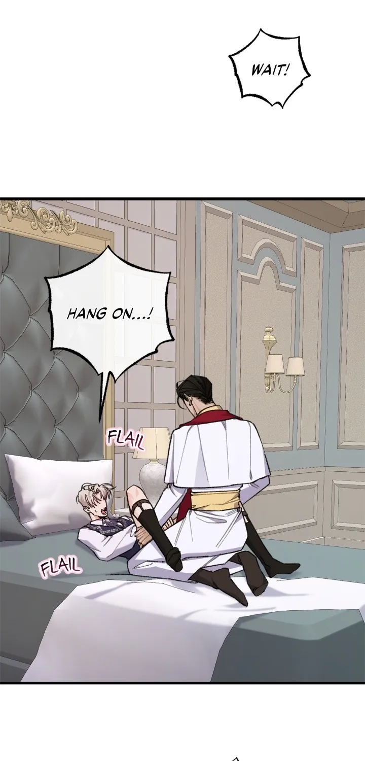 You're Just My Type, Sir Chapter 40 page 11 - 