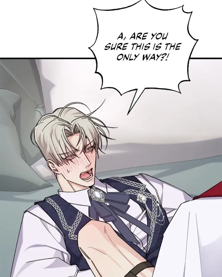 You're Just My Type, Sir Chapter 40 page 12 - 