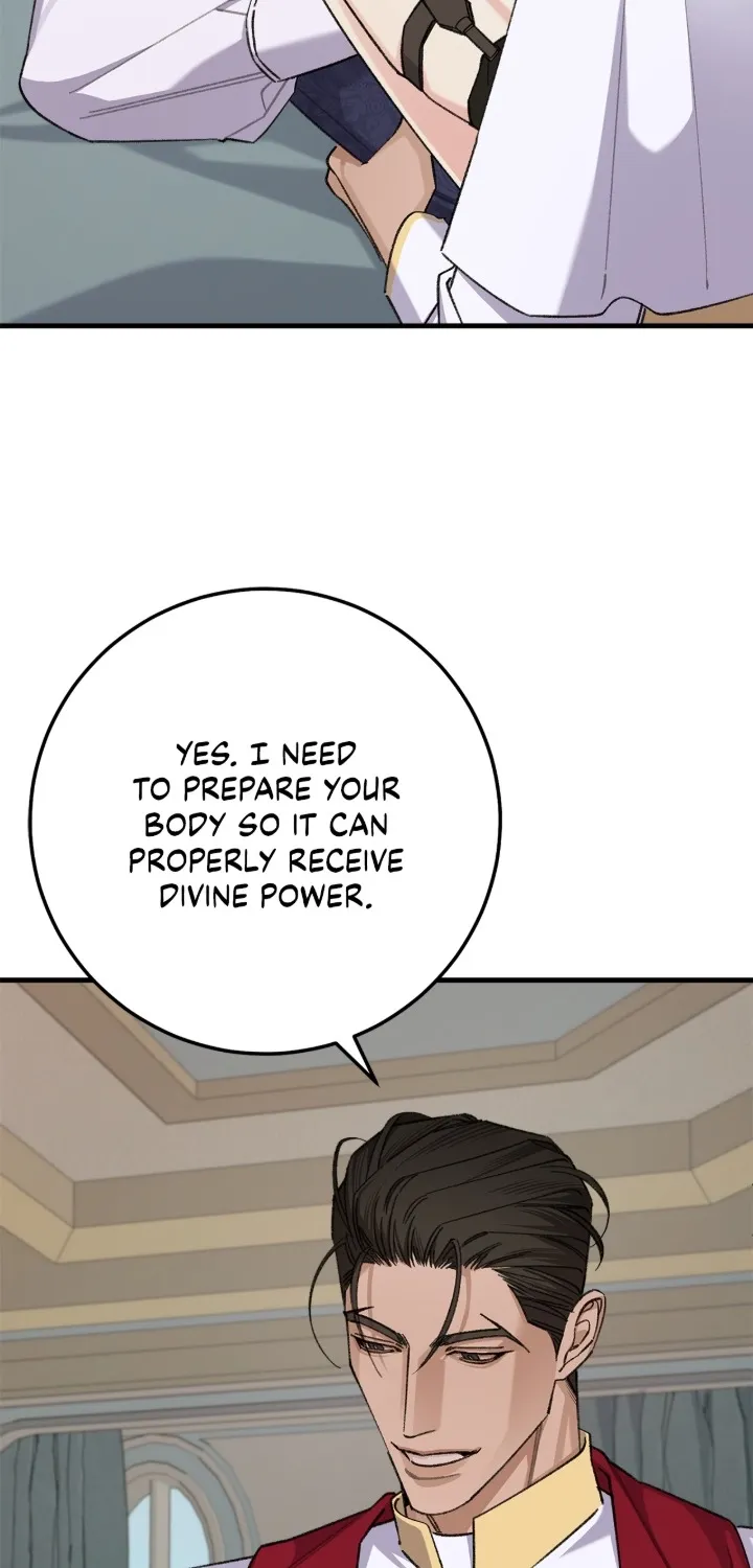 You're Just My Type, Sir Chapter 40 page 13 - 