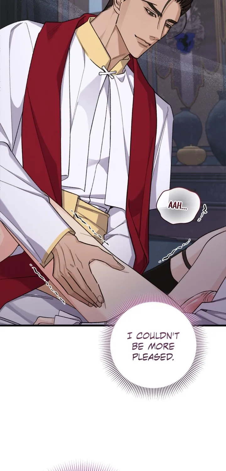 You're Just My Type, Sir Chapter 40 page 18 - 