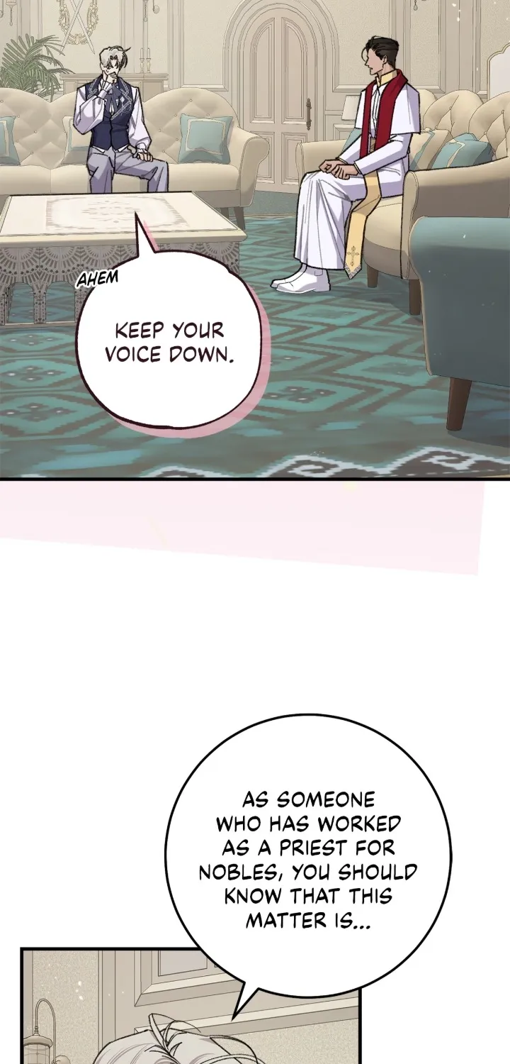 You're Just My Type, Sir Chapter 40 page 3 - 