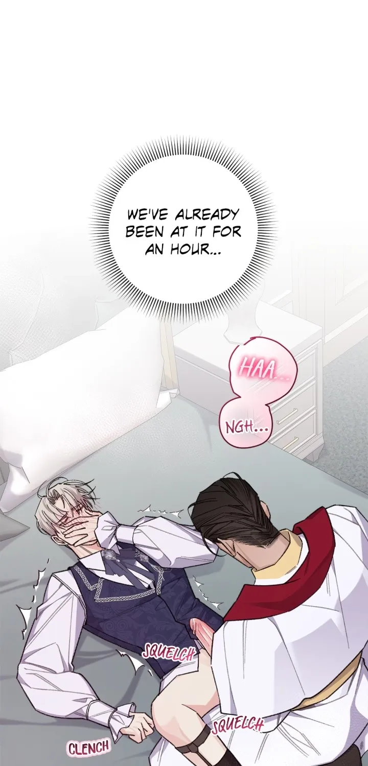 You're Just My Type, Sir Chapter 40 page 22 - 