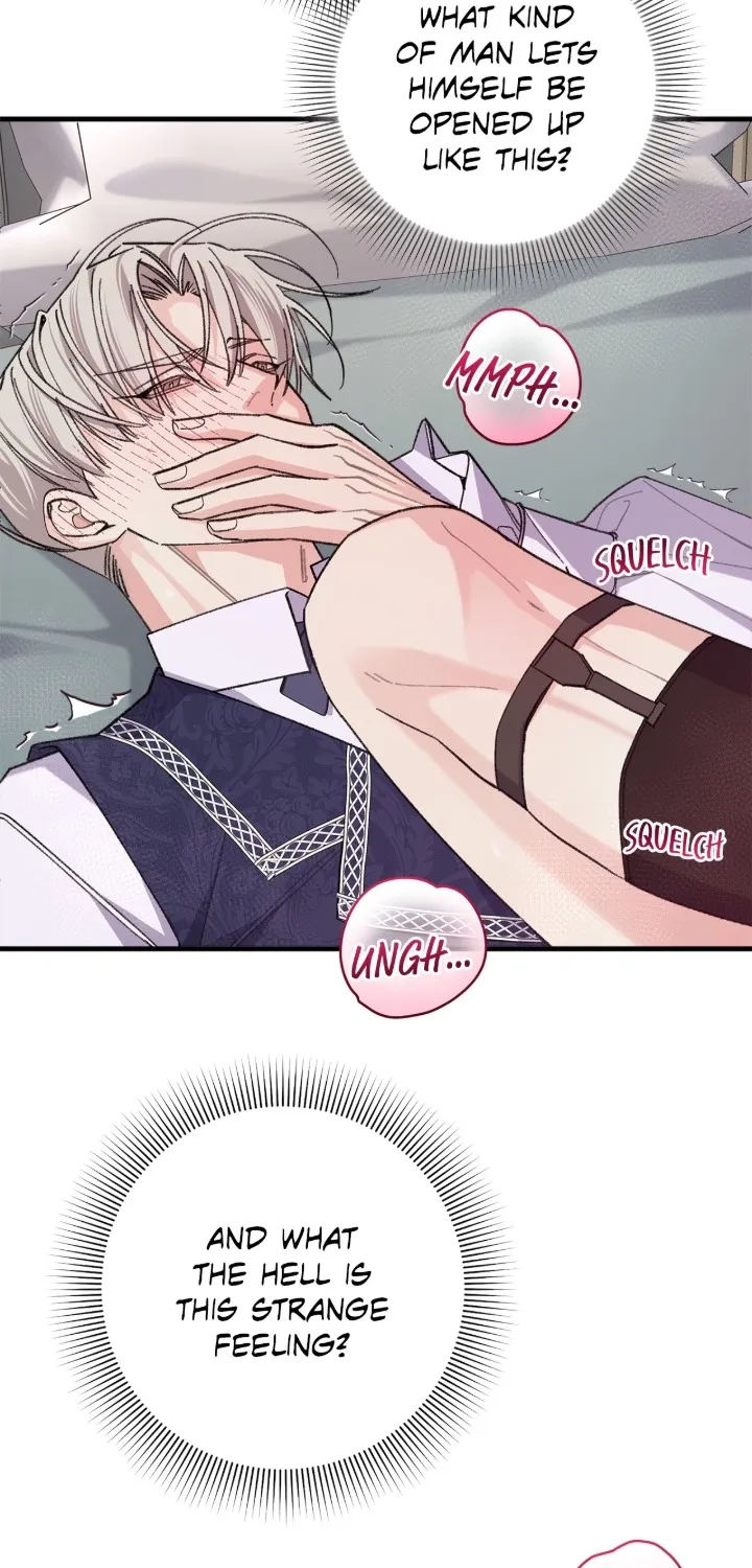 You're Just My Type, Sir Chapter 40 page 24 - 