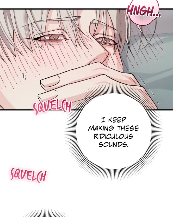 You're Just My Type, Sir Chapter 40 page 25 - 