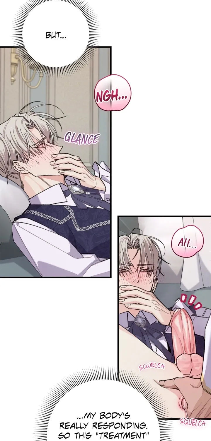 You're Just My Type, Sir Chapter 40 page 26 - 