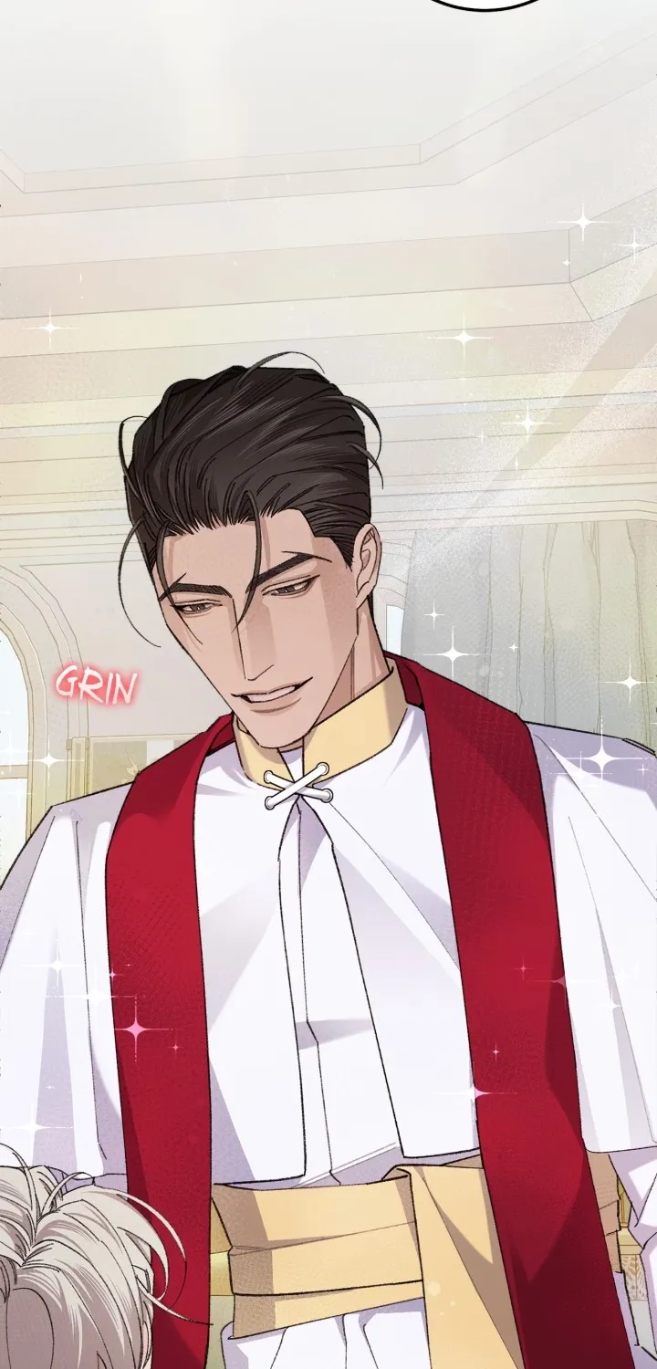 You're Just My Type, Sir Chapter 40 page 30 - 