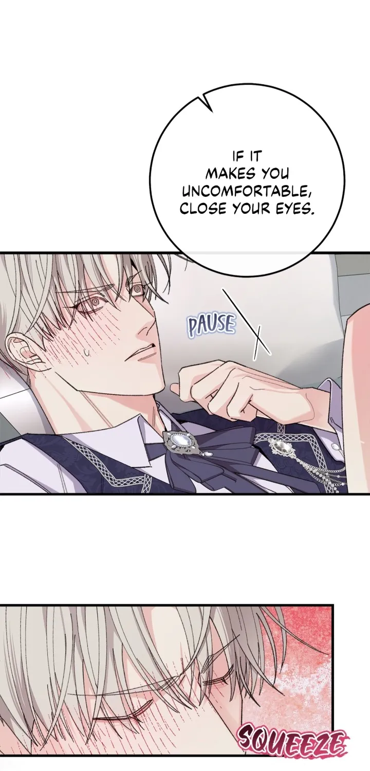 You're Just My Type, Sir Chapter 40 page 32 - 