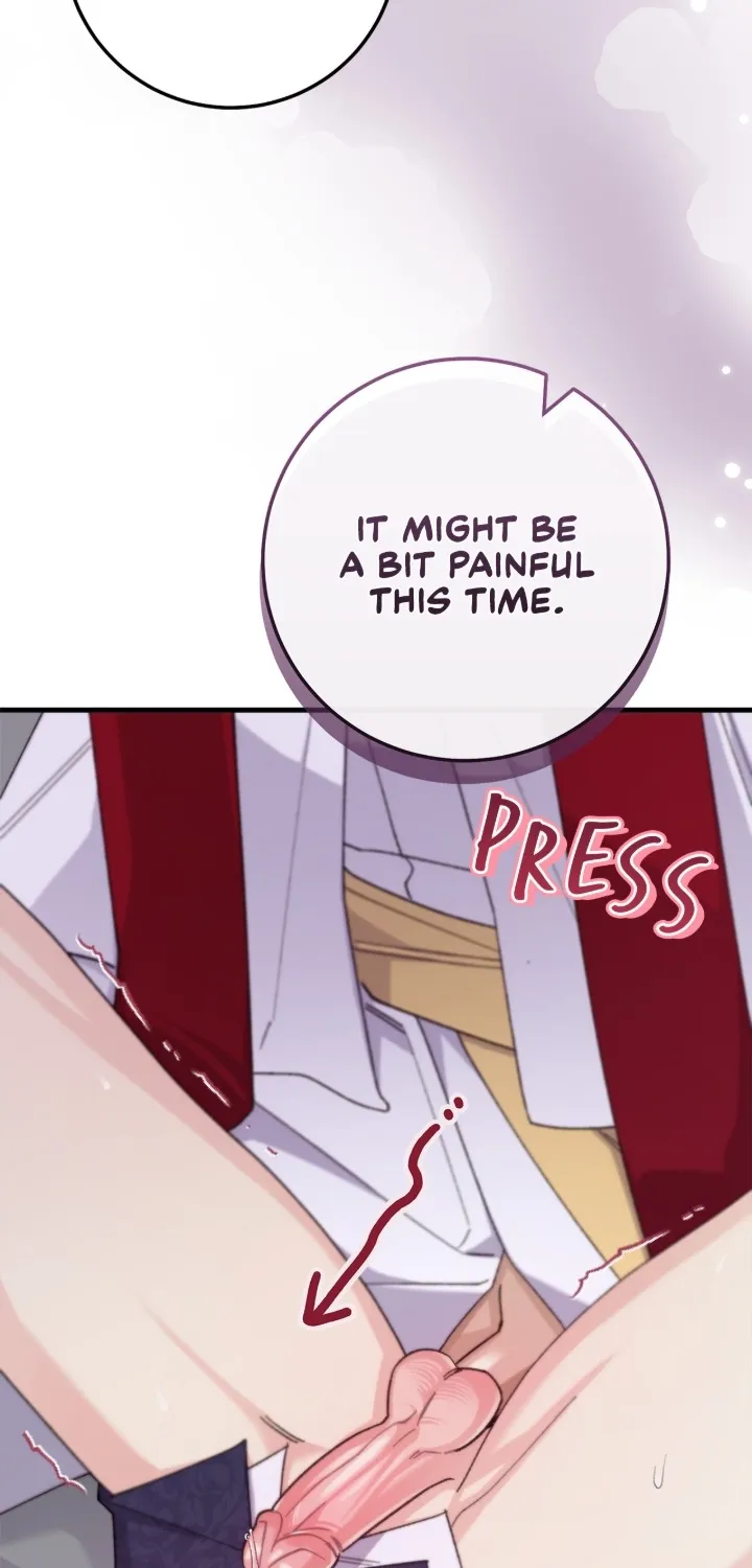 You're Just My Type, Sir Chapter 40 page 34 - 