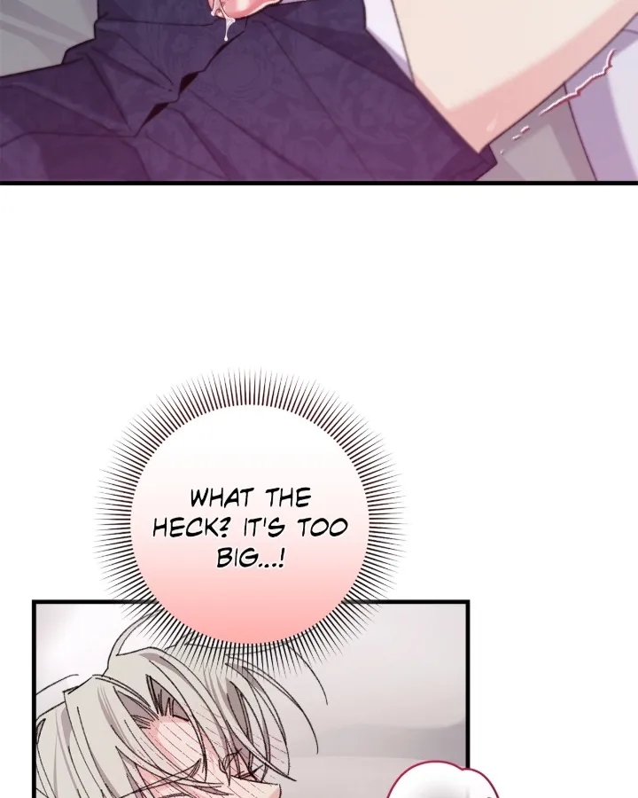 You're Just My Type, Sir Chapter 40 page 35 - 