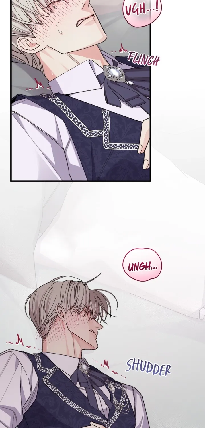 You're Just My Type, Sir Chapter 40 page 36 - 