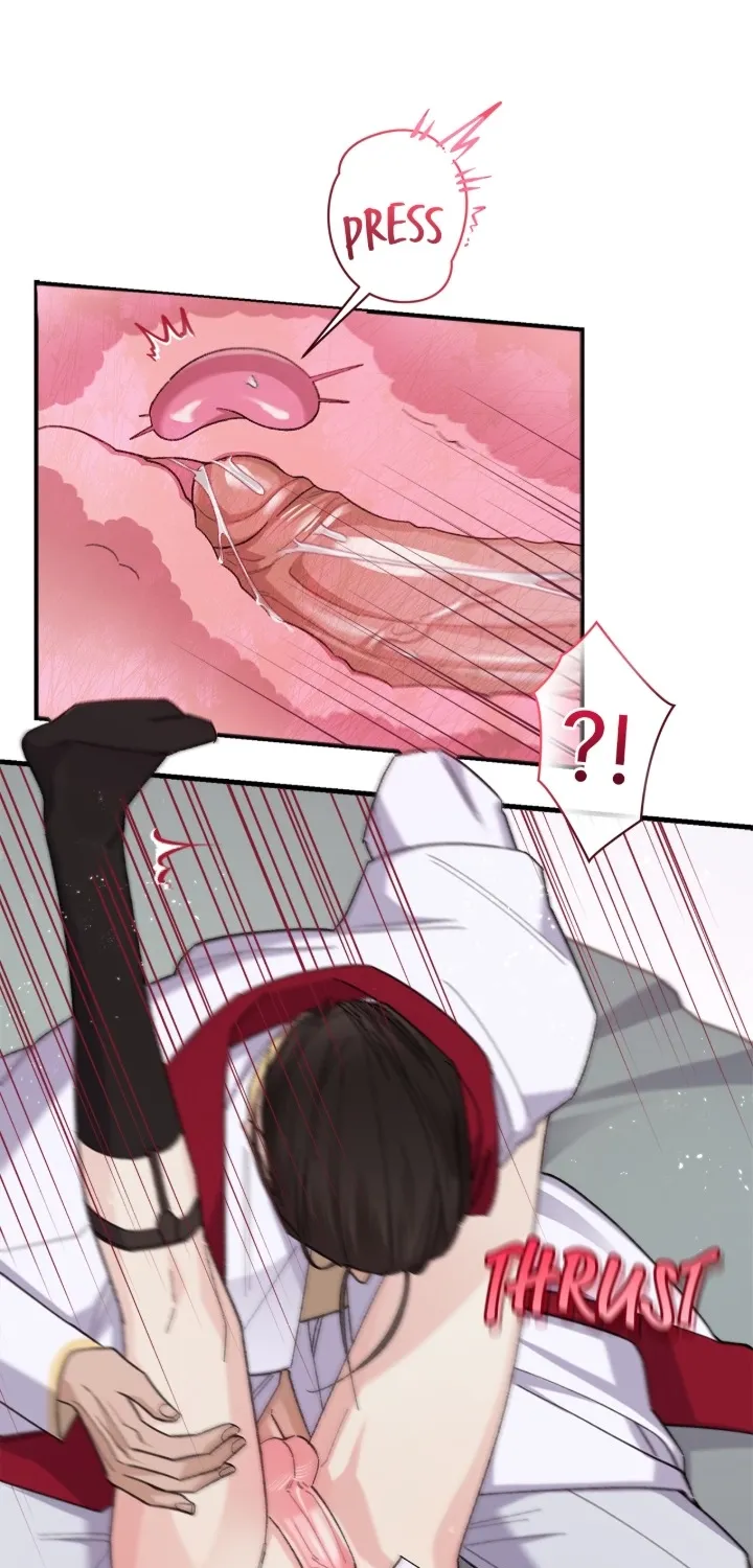 You're Just My Type, Sir Chapter 40 page 41 - 
