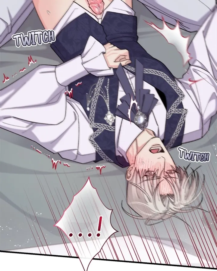 You're Just My Type, Sir Chapter 40 page 42 - 