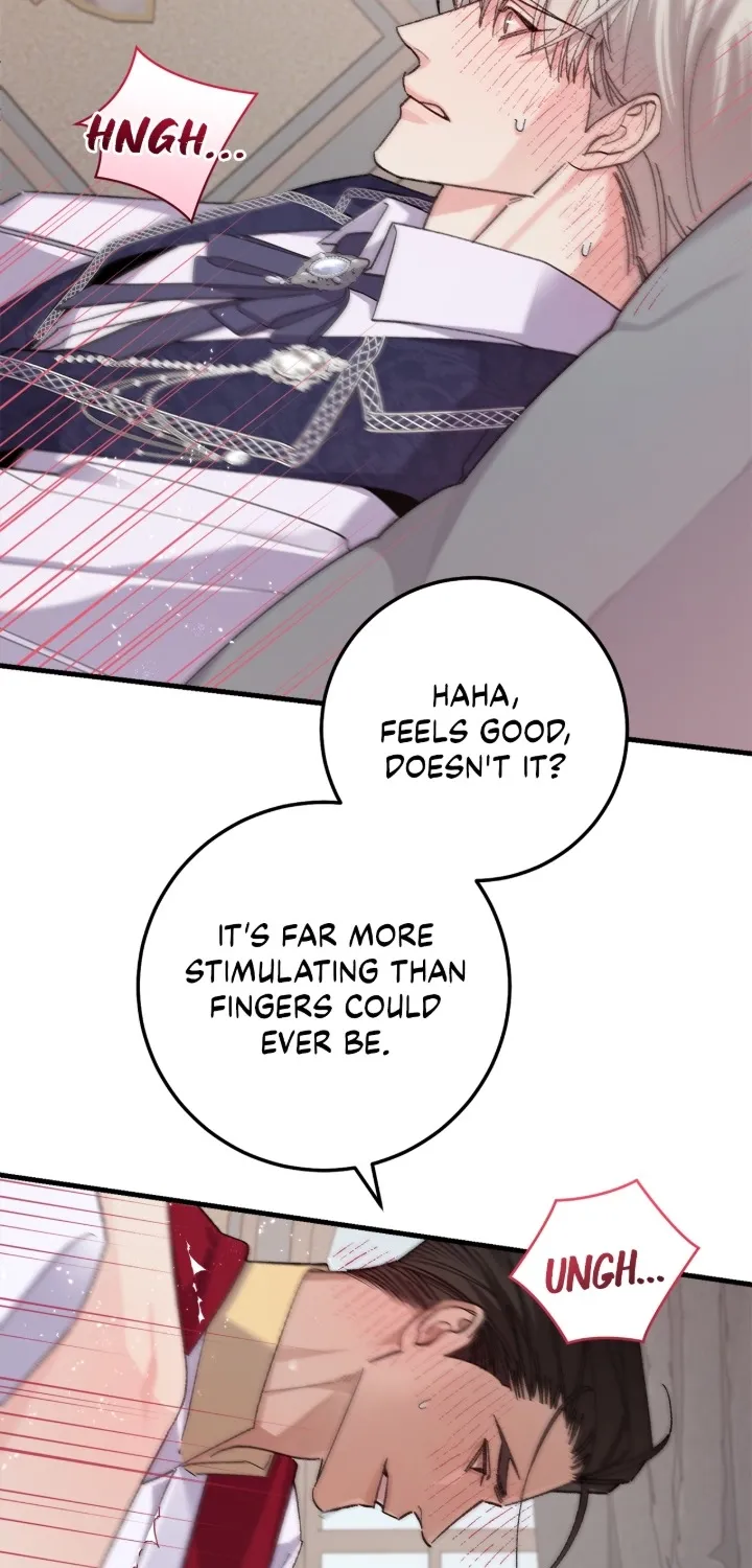 You're Just My Type, Sir Chapter 40 page 47 - 